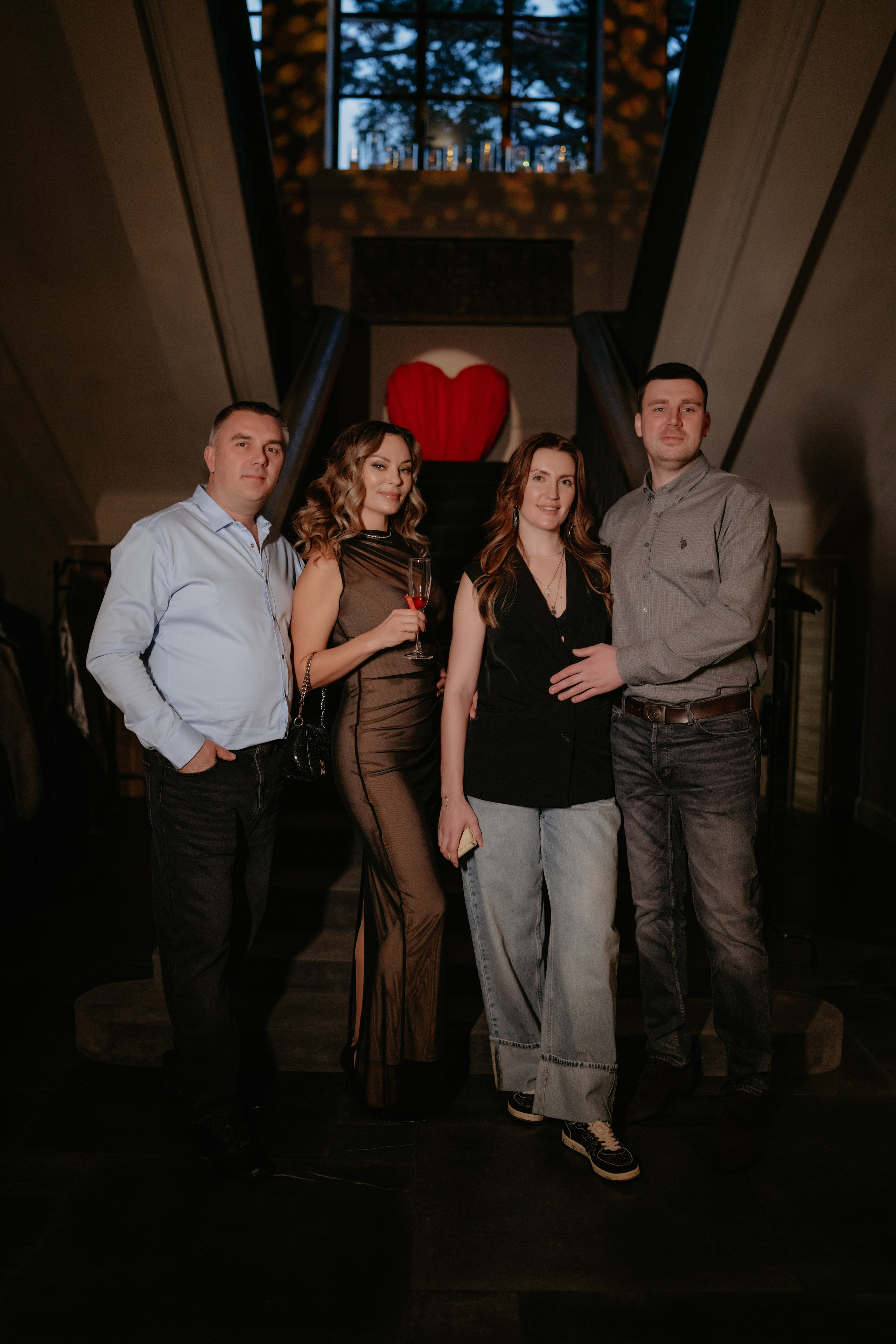 Мalentine's day Modus. Фотограф и Видеограф Севастополь Крым