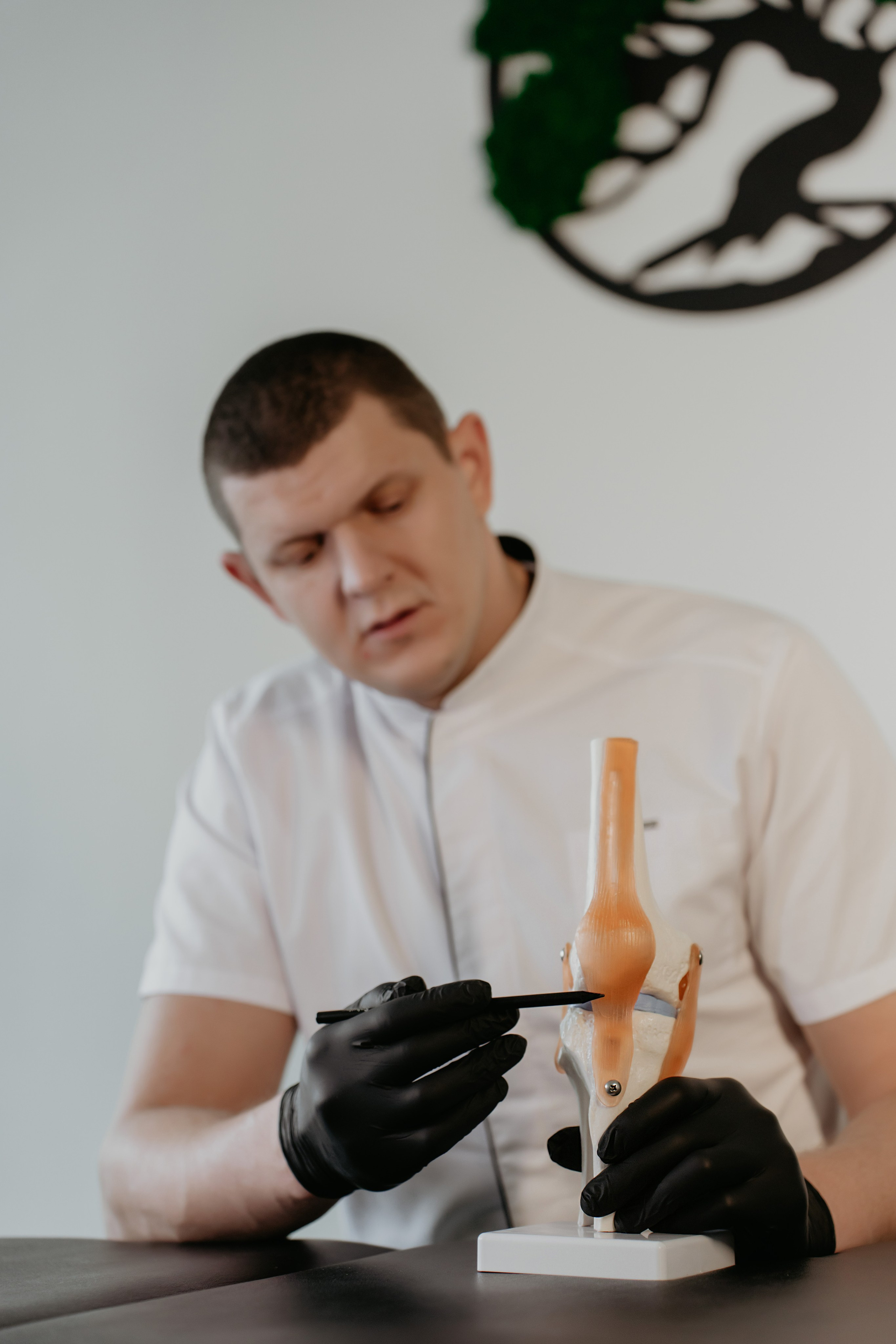 Кабинет кинезиотерапии. Фотограф и Видеограф Севастополь Крым