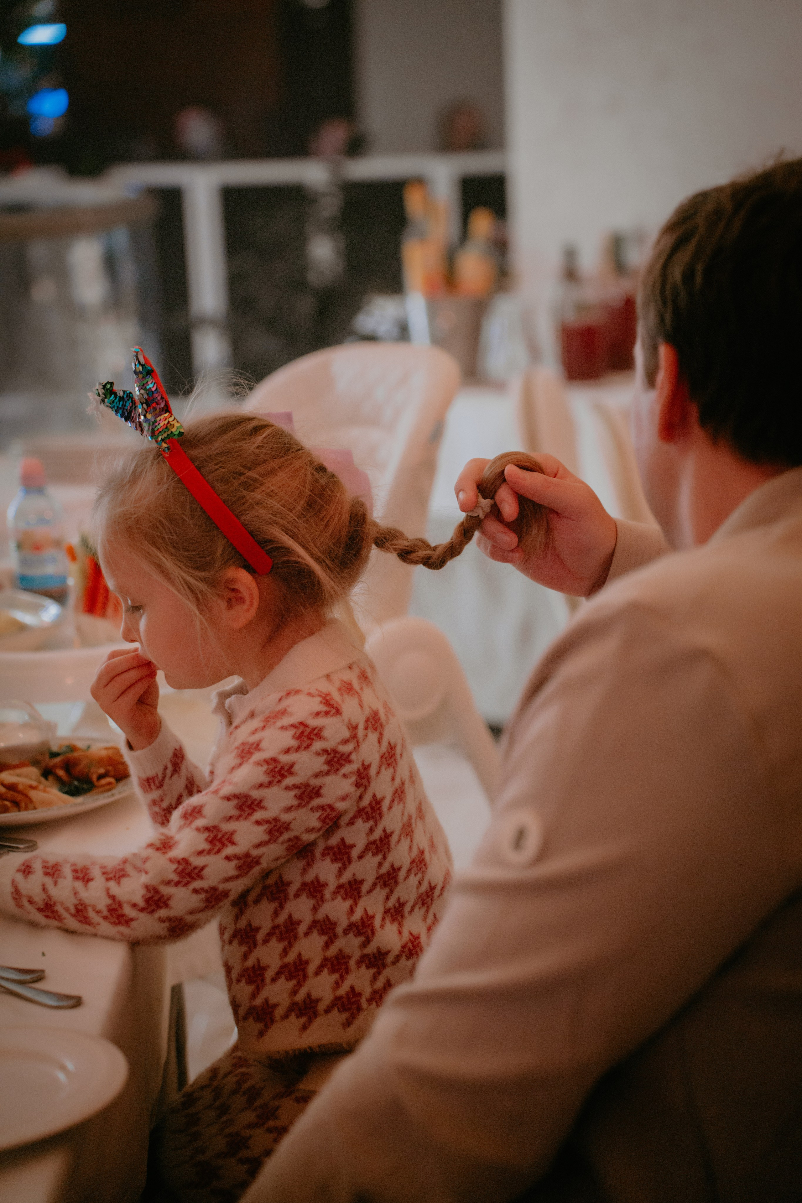 Новый Год luciano foros. Фотограф и Видеограф Севастополь Крым