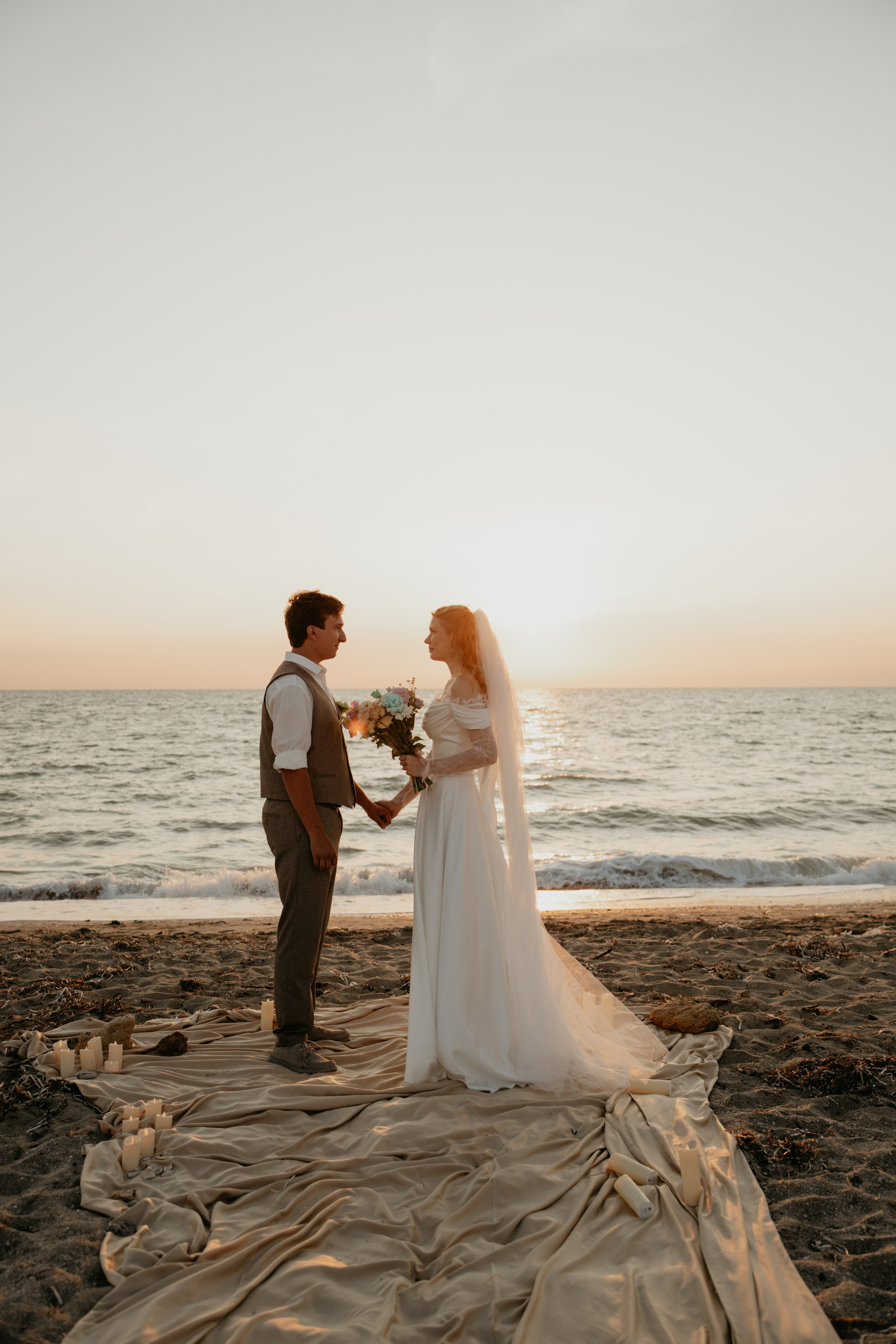 Z&A. Фотограф и Видеограф Севастополь Крым