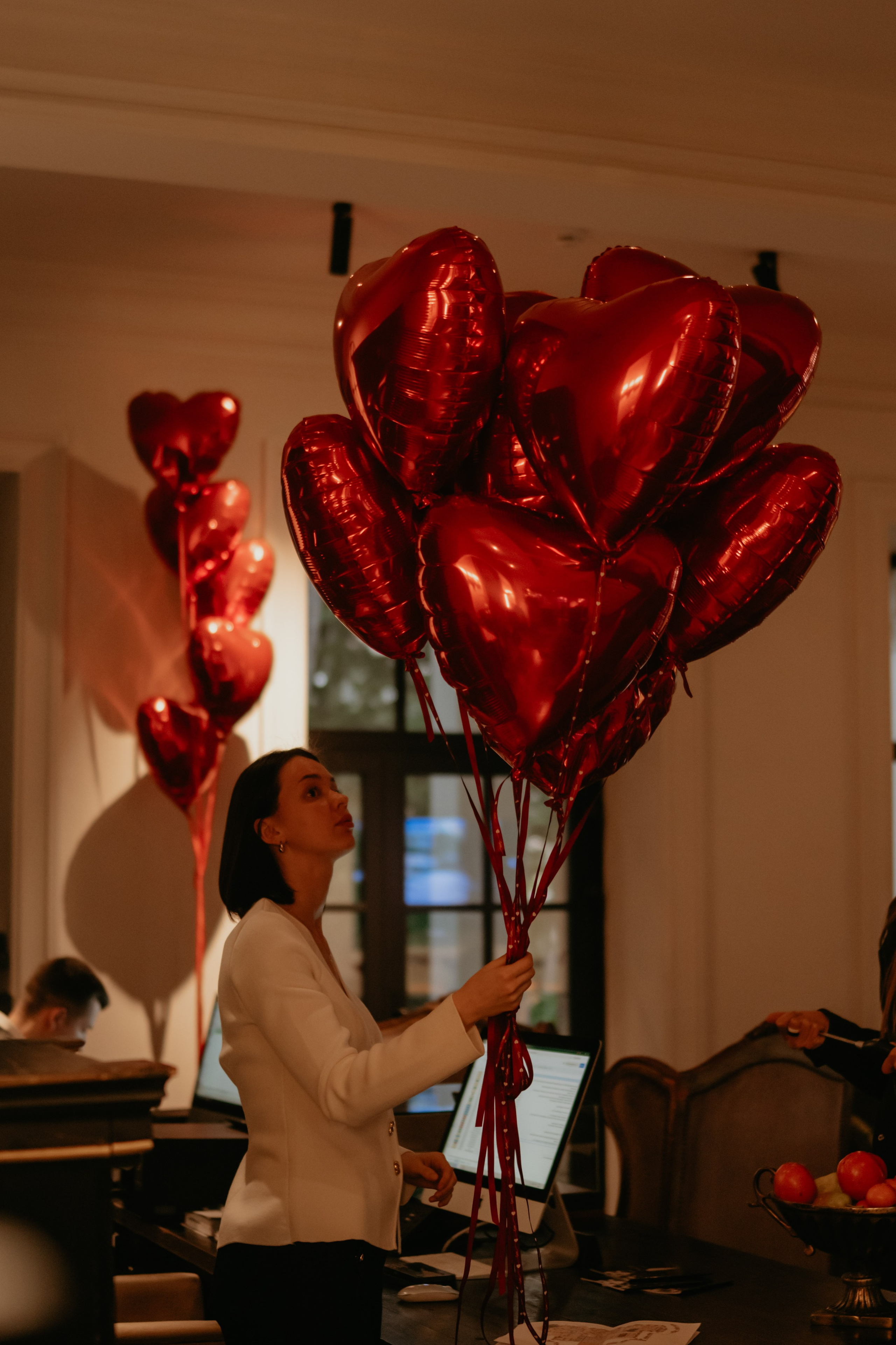 Мalentine's day Modus. Фотограф и Видеограф Севастополь Крым