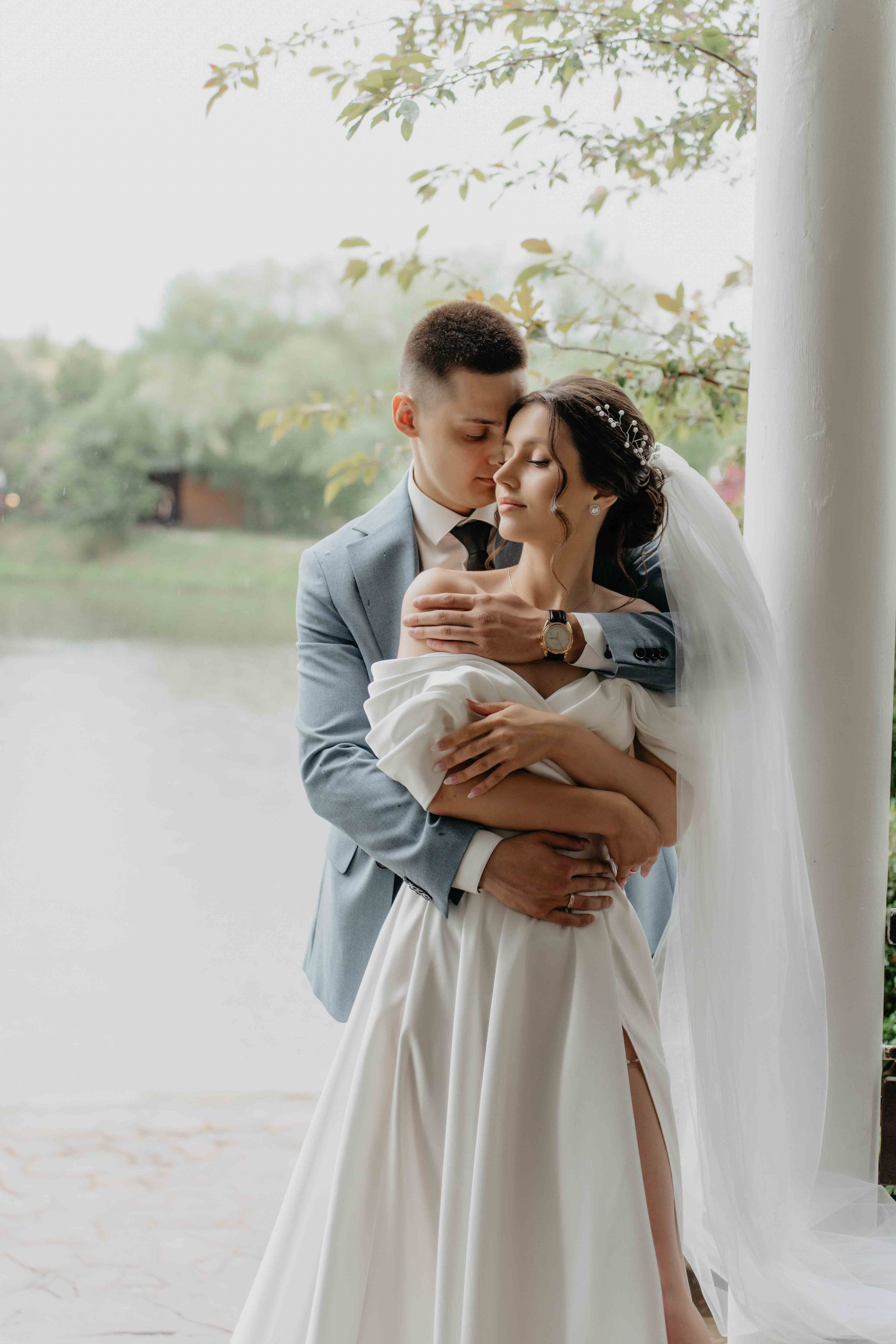 Юлия и Владимир. Фотограф и Видеограф Севастополь Крым