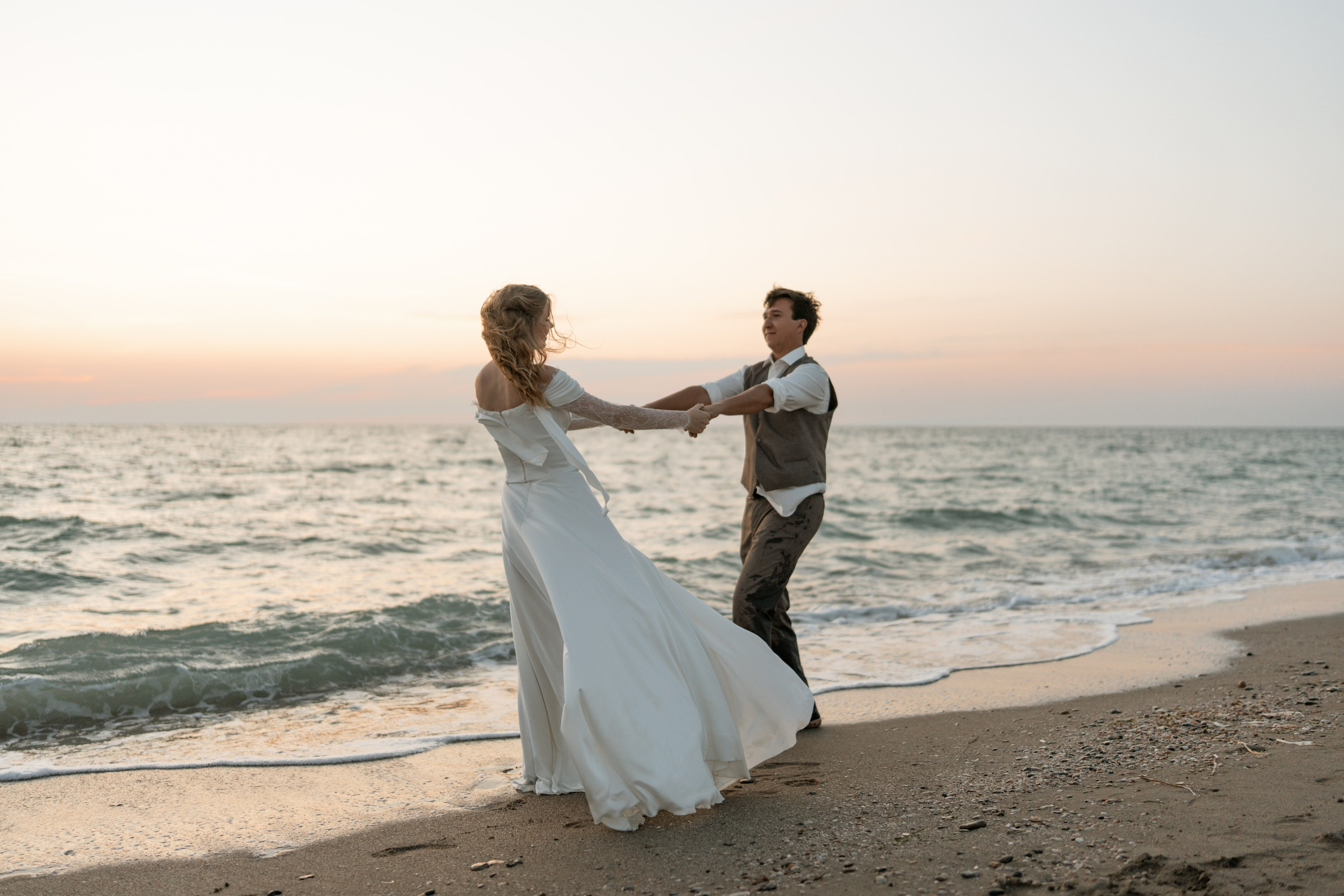 Z&A. Фотограф и Видеограф Севастополь Крым