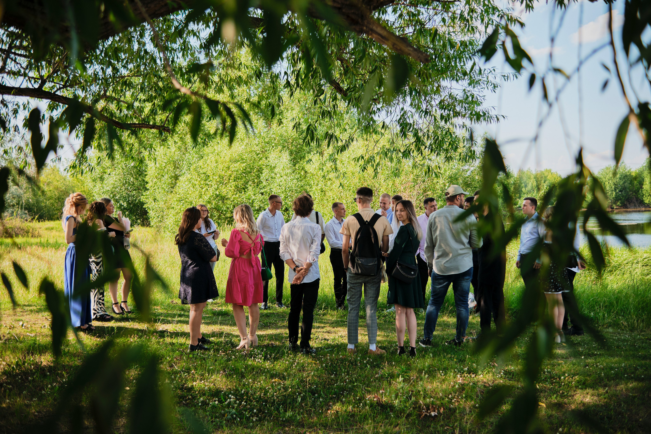 Полина и Константин | 2023. Матвей Яворский — фотограф в Челябинске