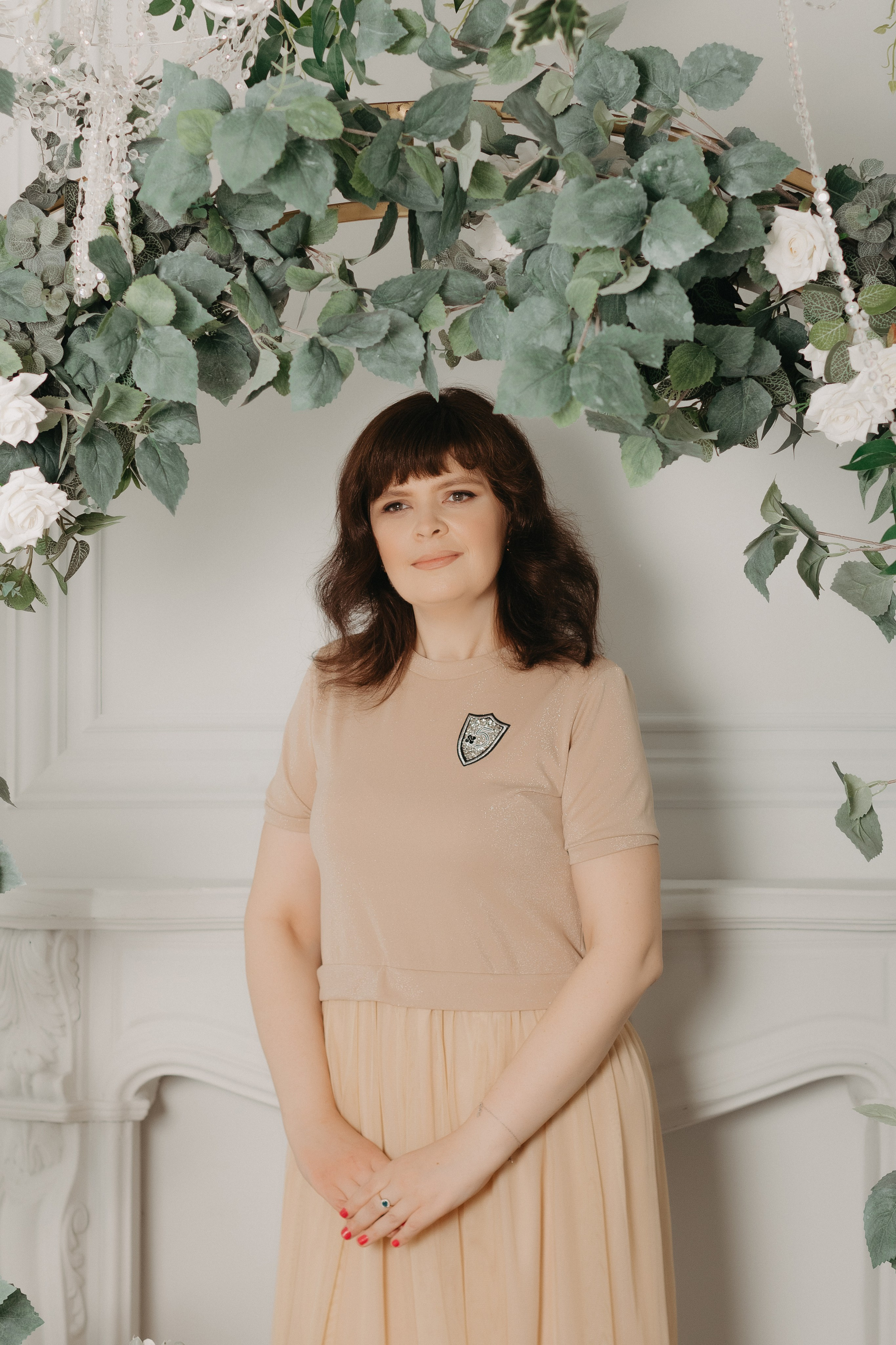 Марина. Свадебный и семейный фотограф в Саратове Злата Терещук