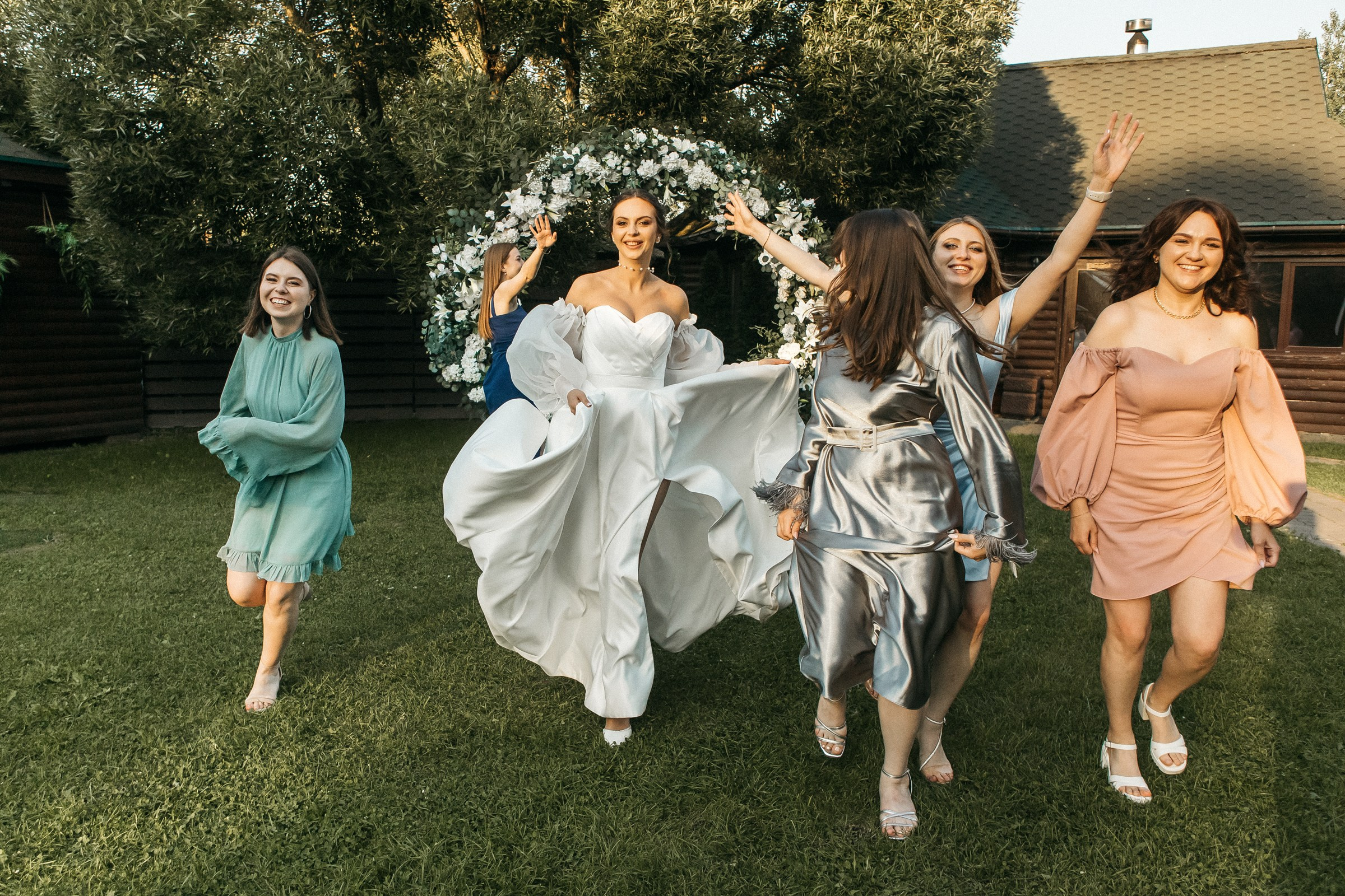 Михаил&Кристина