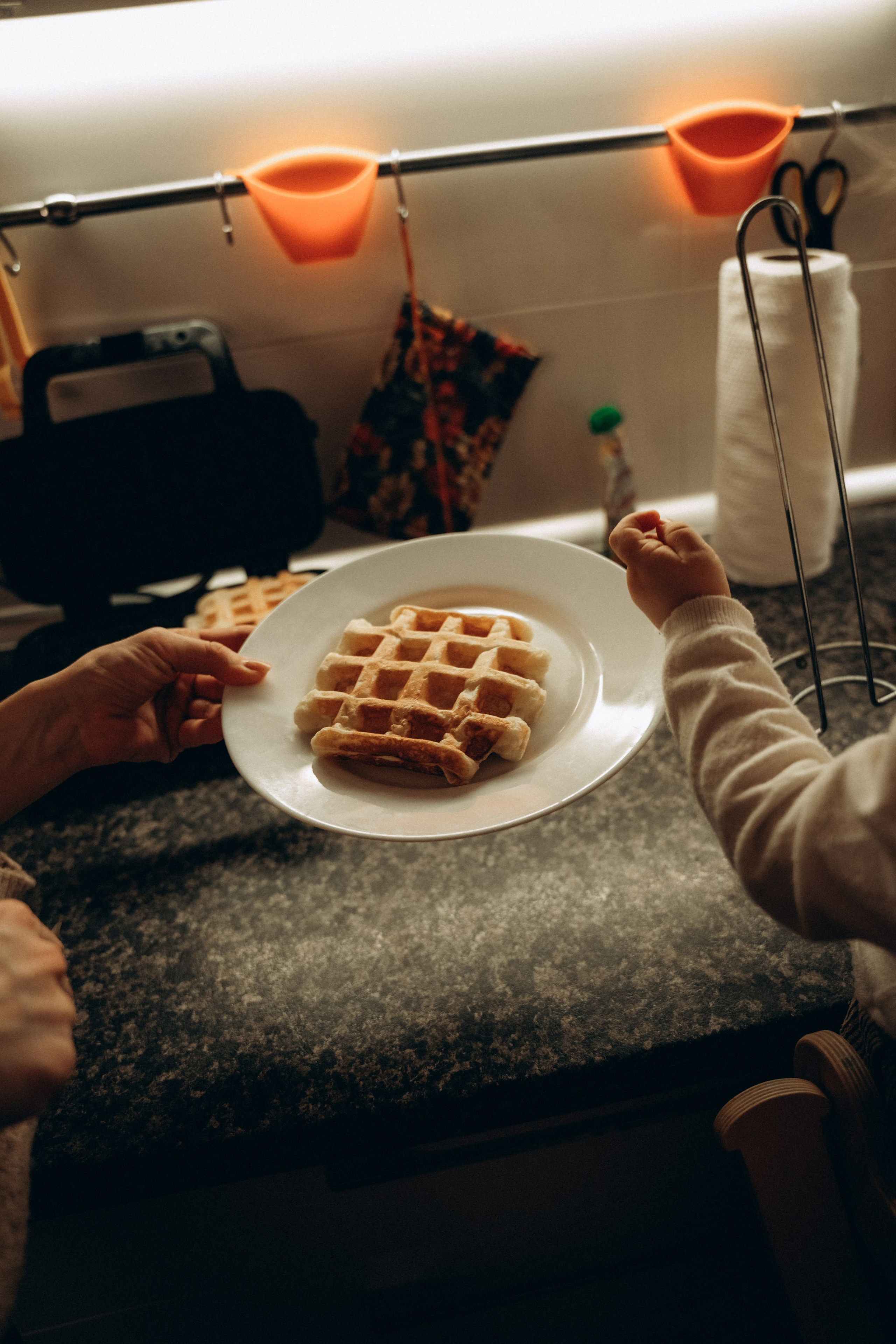Анастасия, Илья, Дашка. Фотограф Мария Миллс | Минск
