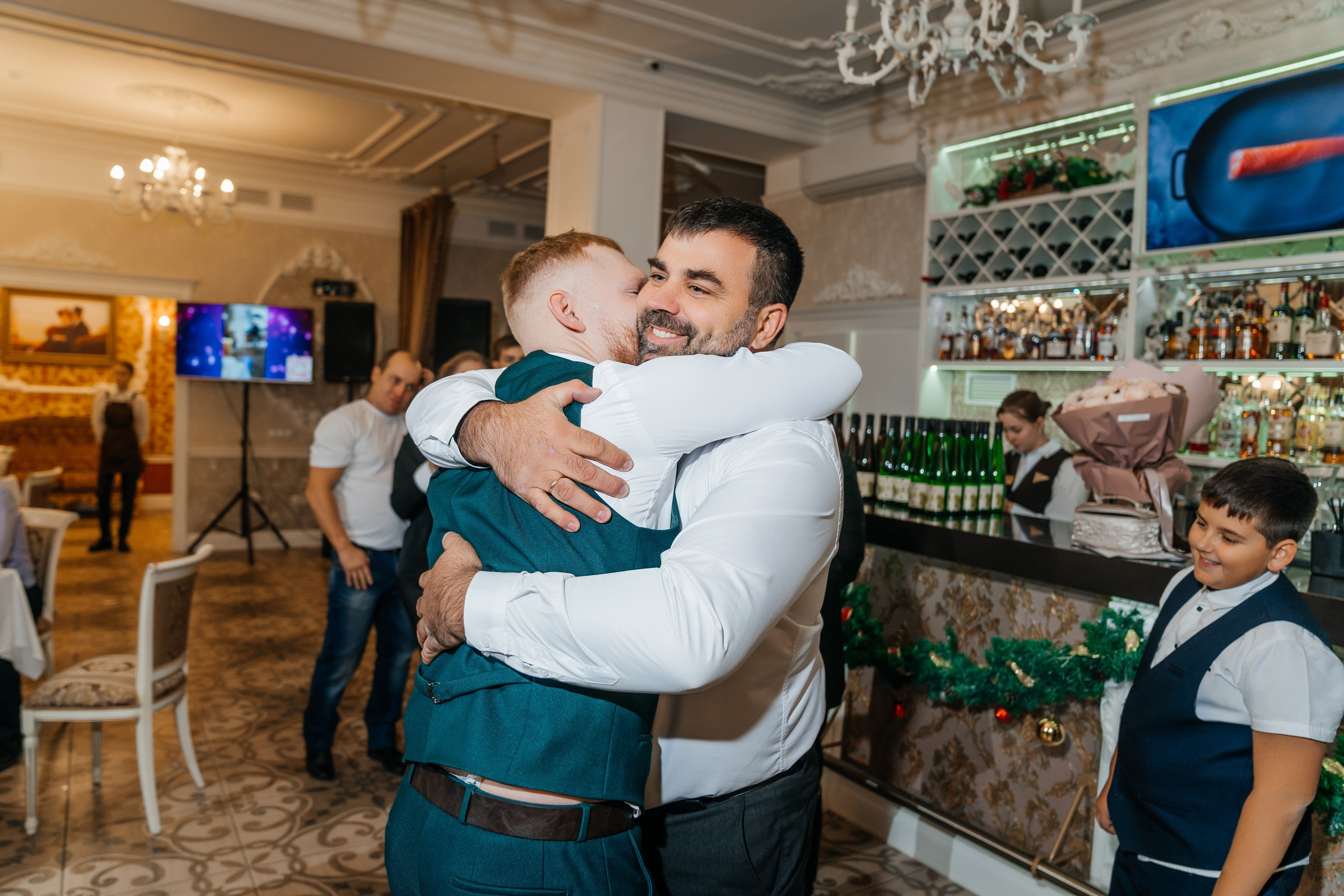 Отель «ПушкинЪ». Фотограф Ангарск Иркутск Ксения Король