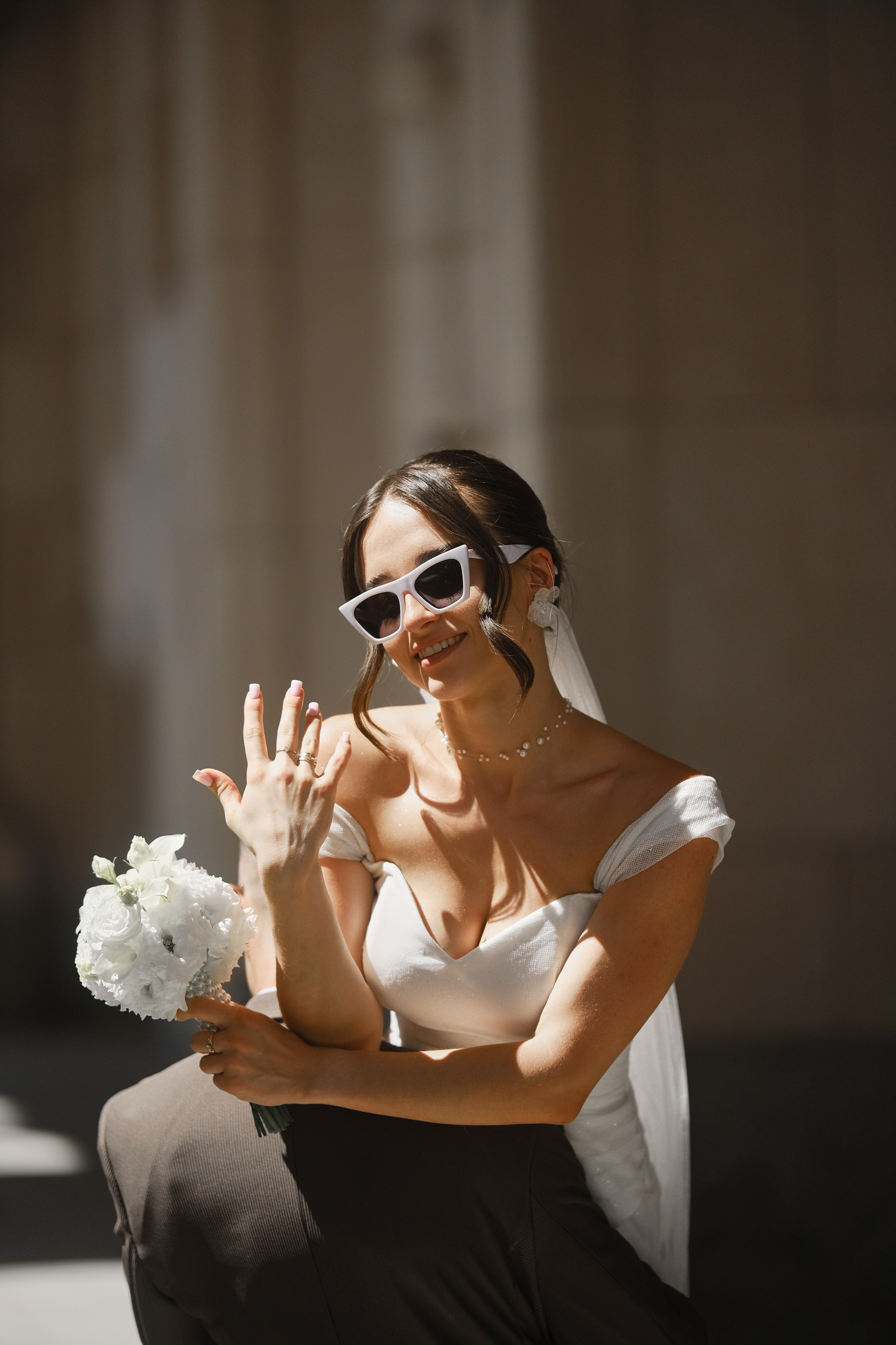 K & A. Свадебная видеосъемка в Крыму и Севастополе