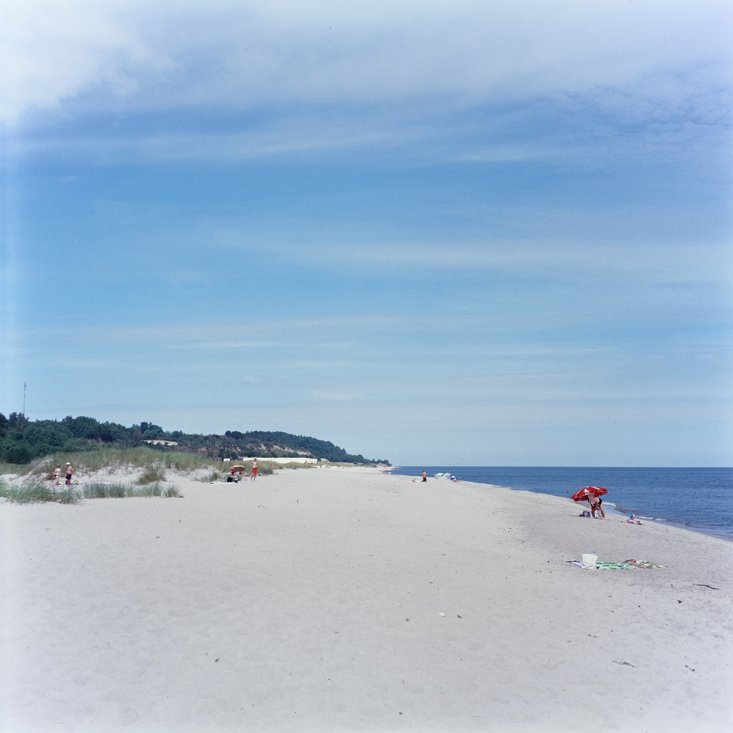 Закаты СВетлогорск, Зеленоградск, Амалинау в Калининграде и немного пляжа у Янтарного Фотолаборатория: Среда