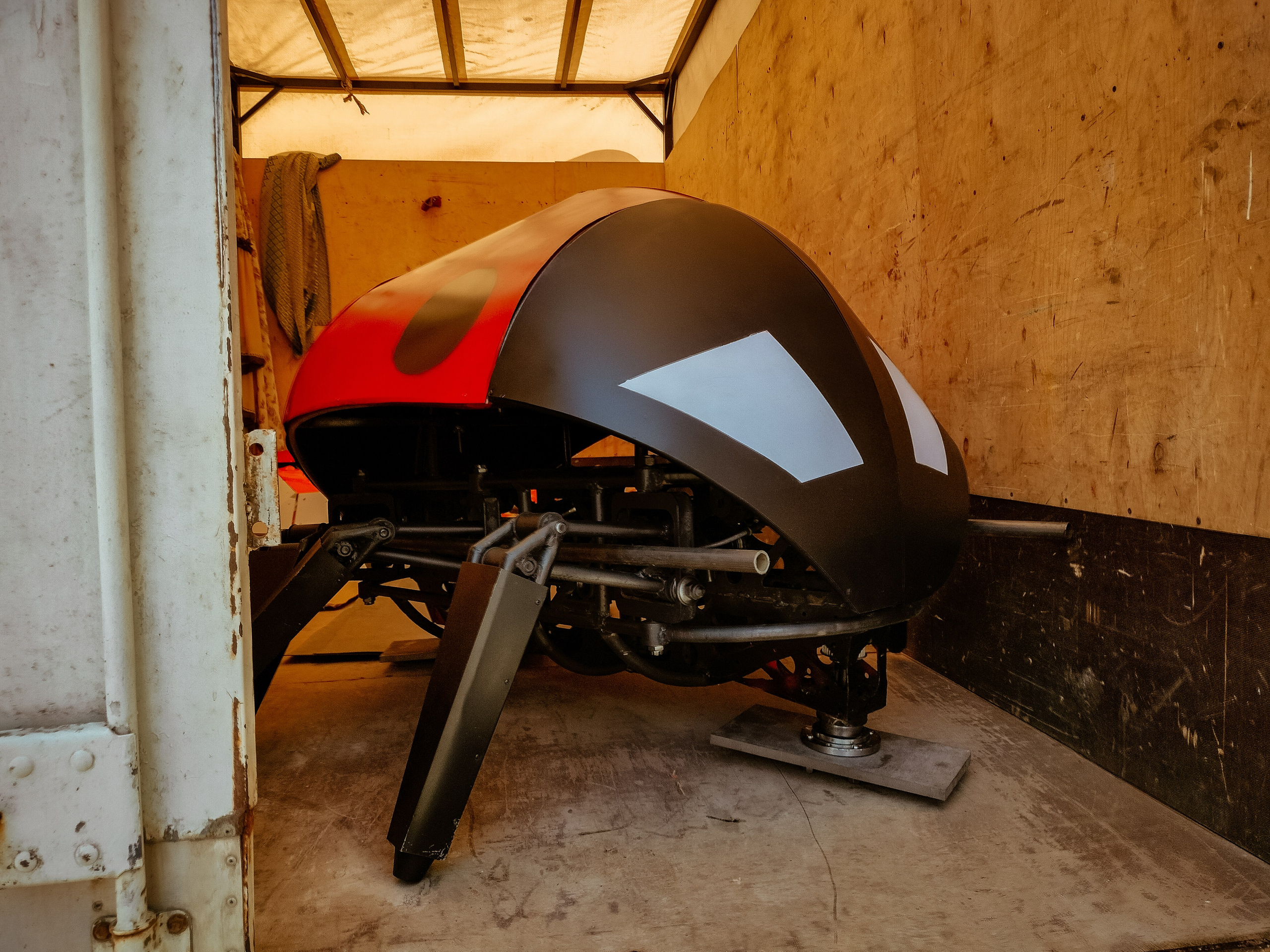 Oscol robotics, битва роботов и карьерный форум. Фотограф Старый Оскол Мавлыга Мария