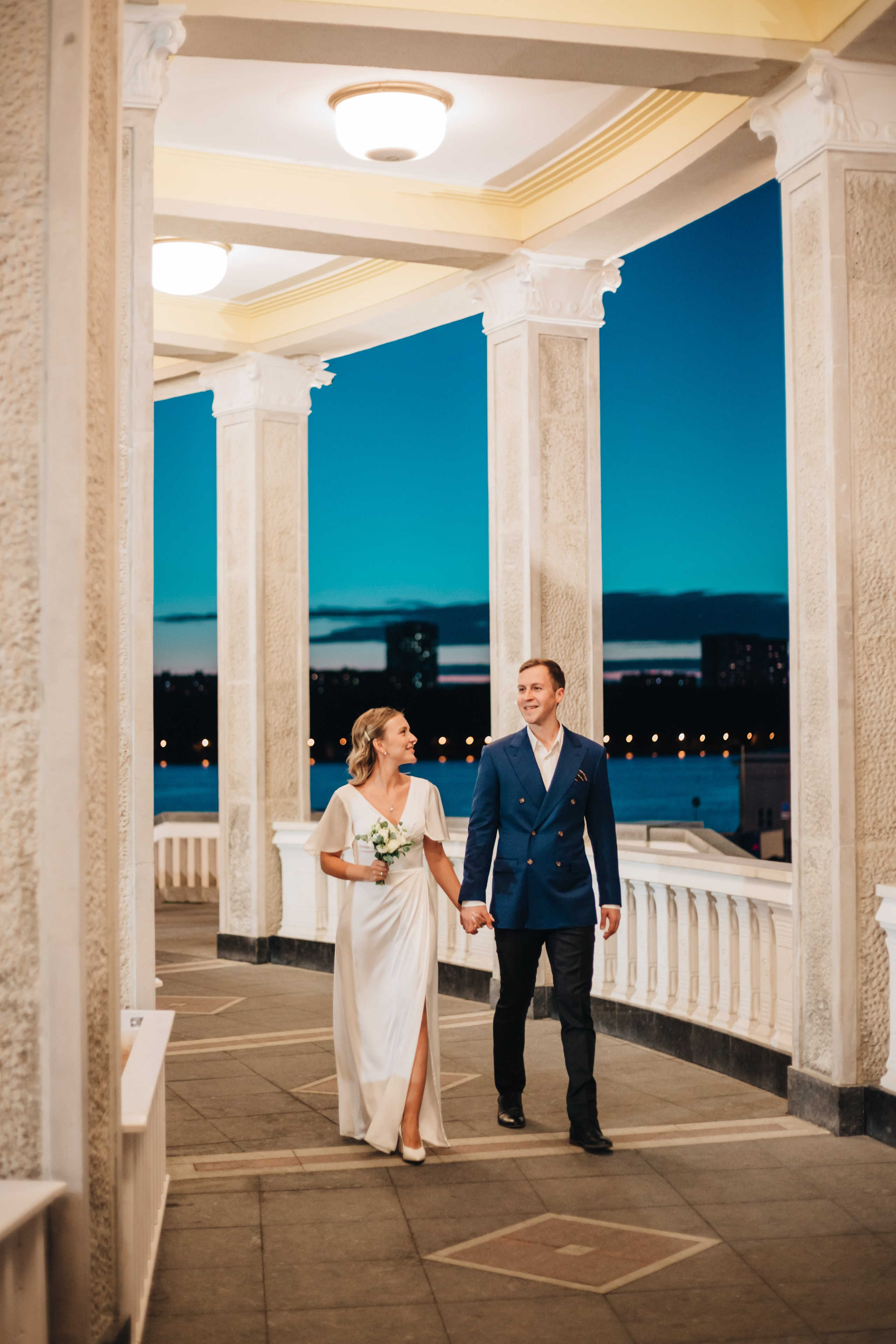 Свадьба. Семейный фотограф в Москве и Зеленограде