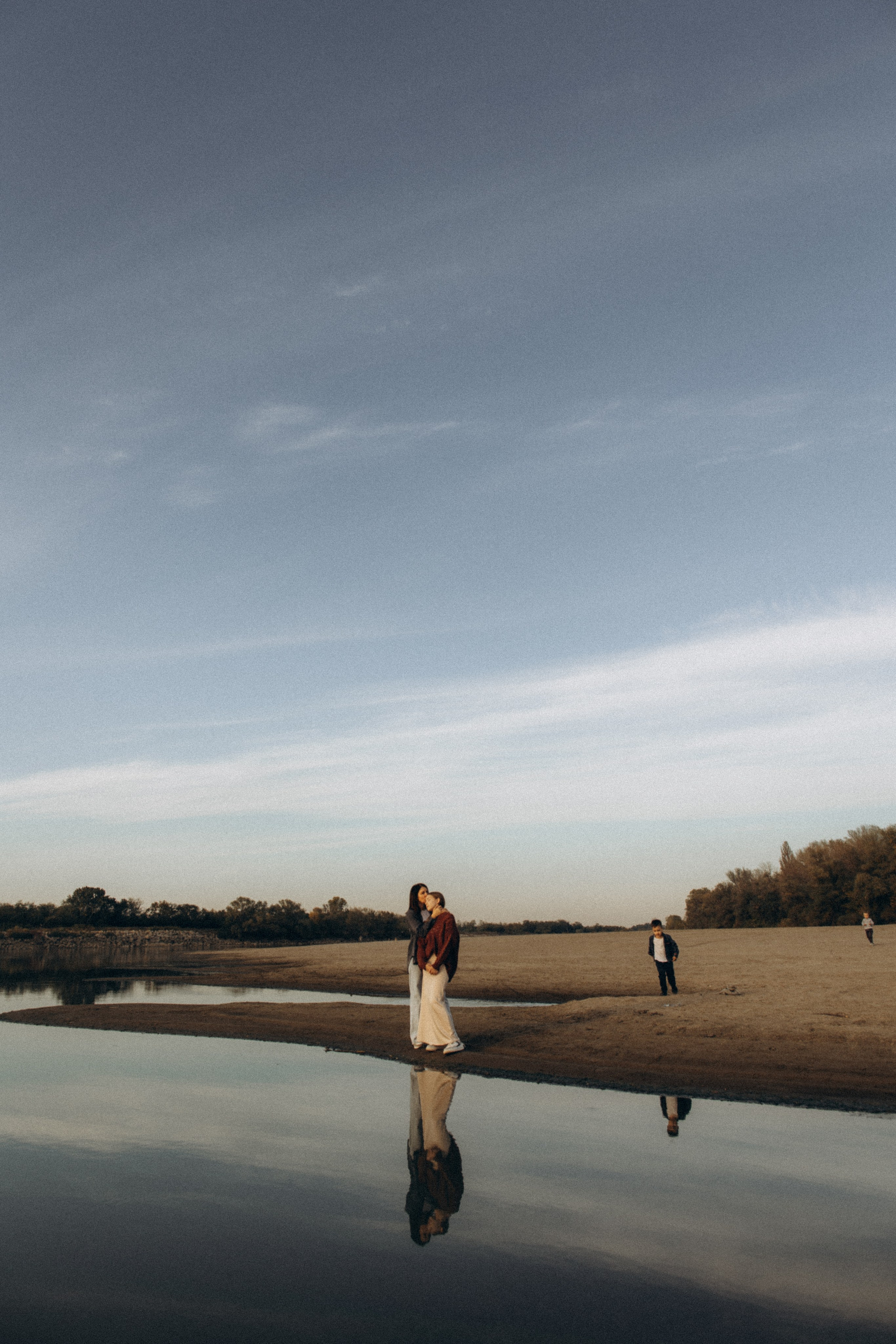 Самое теплое место на земле — Семья. Семейный фотограф в Краснодаре Анна Пасик