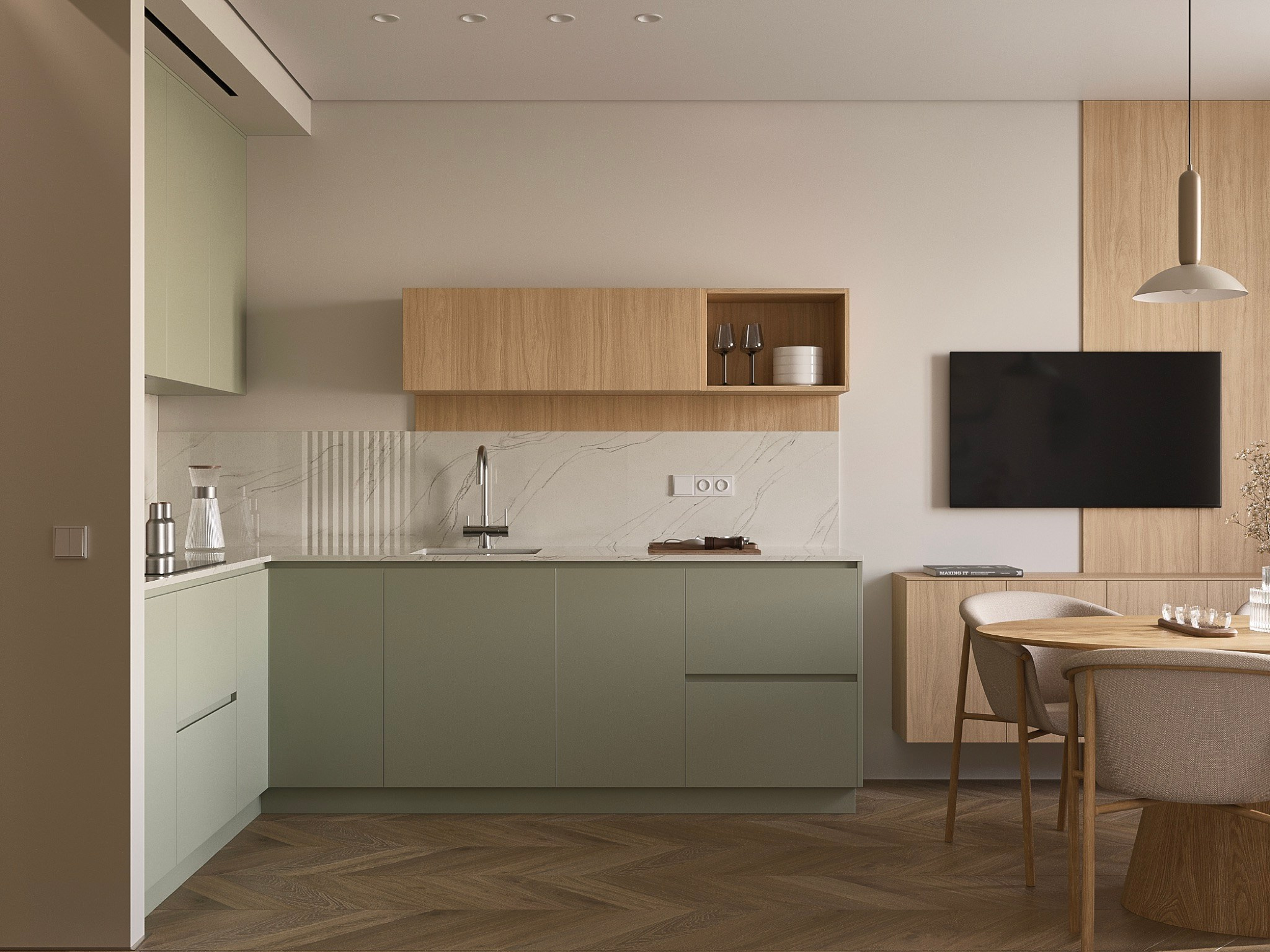 ILONA. Семейное бюро Малицких