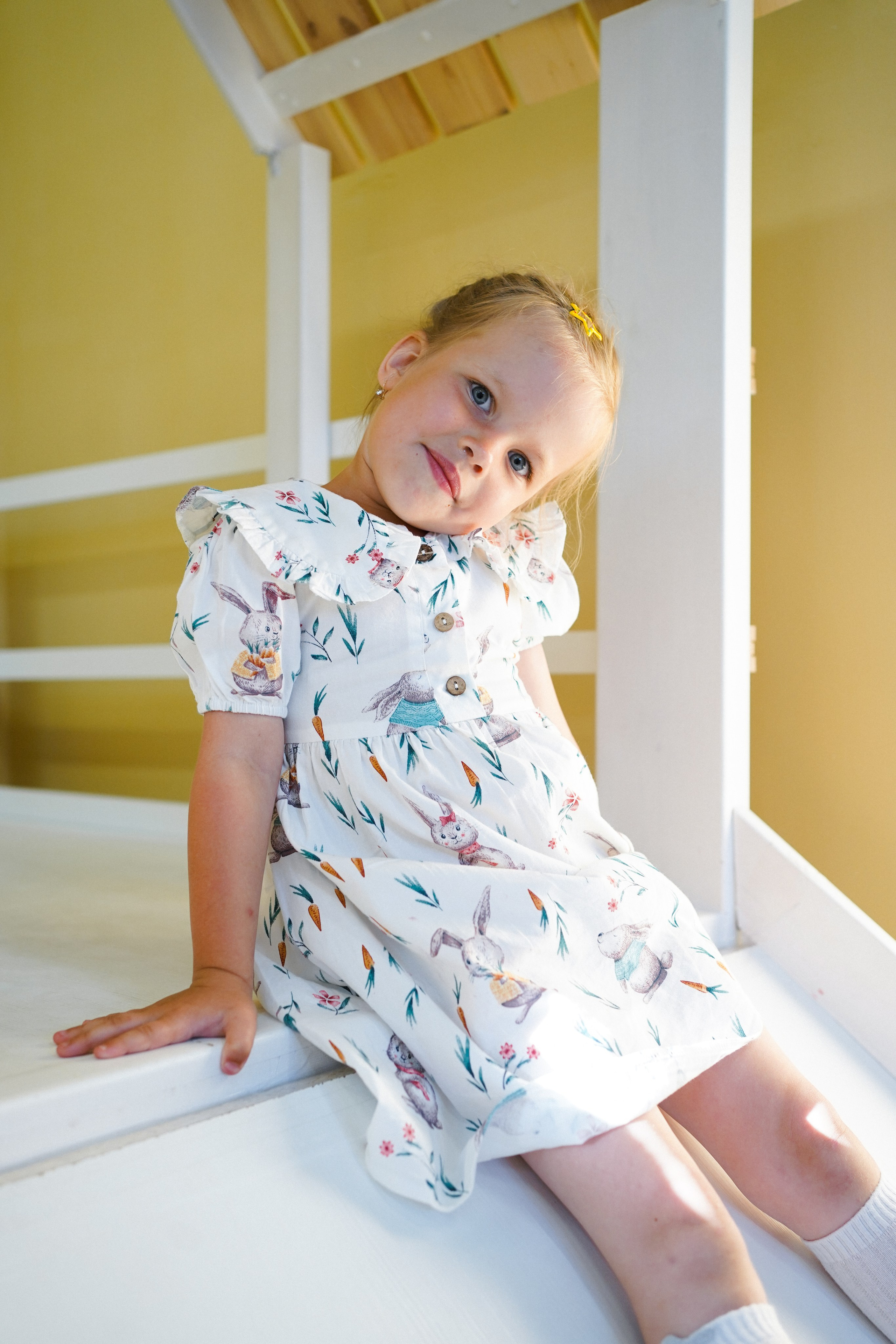 Агуша /день рождения/. Семейный и портретный фотограф в Екатеринбурге Yana Strok