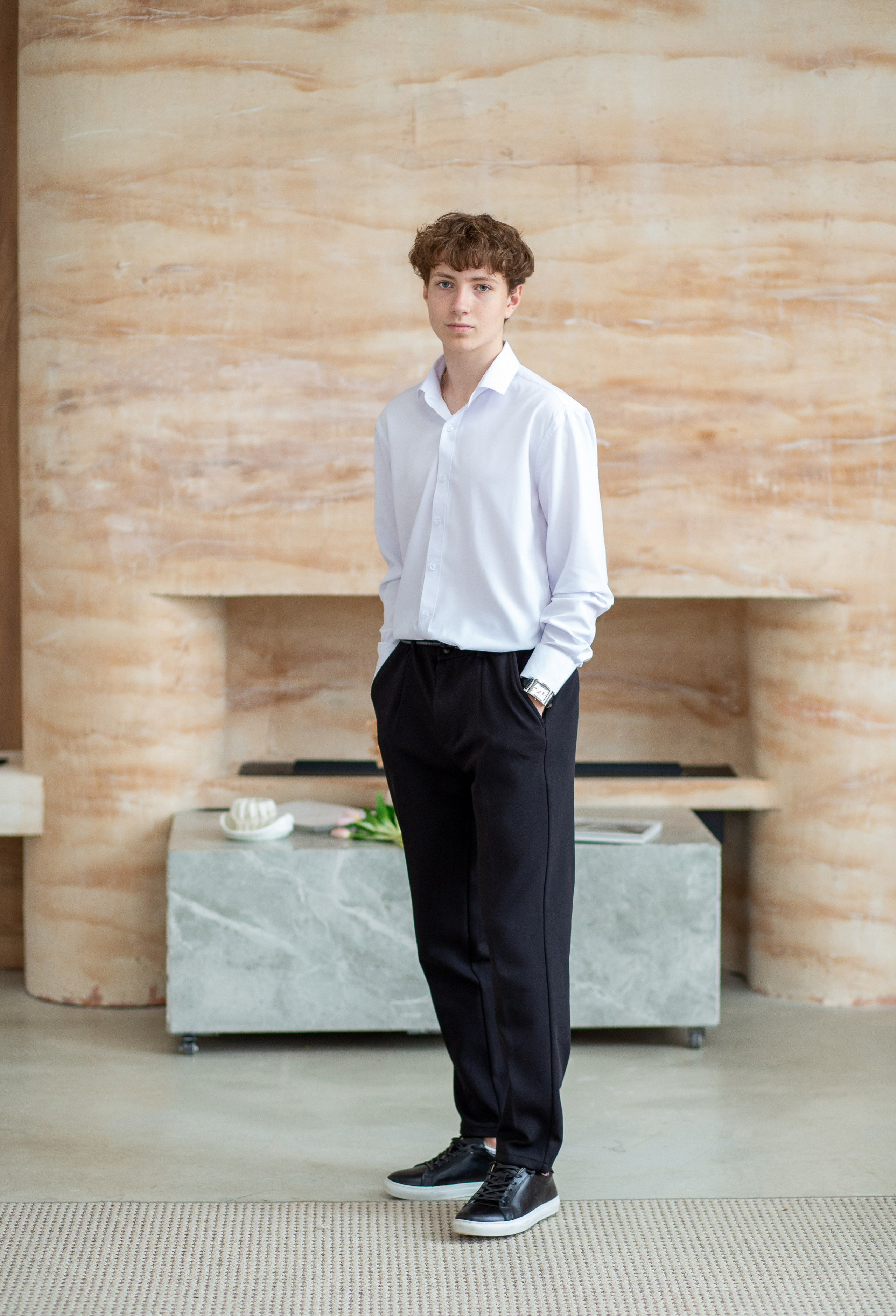 Студия My Place — зал APART 90. Выпускные альбомы Воронеж от Веры Соколовой