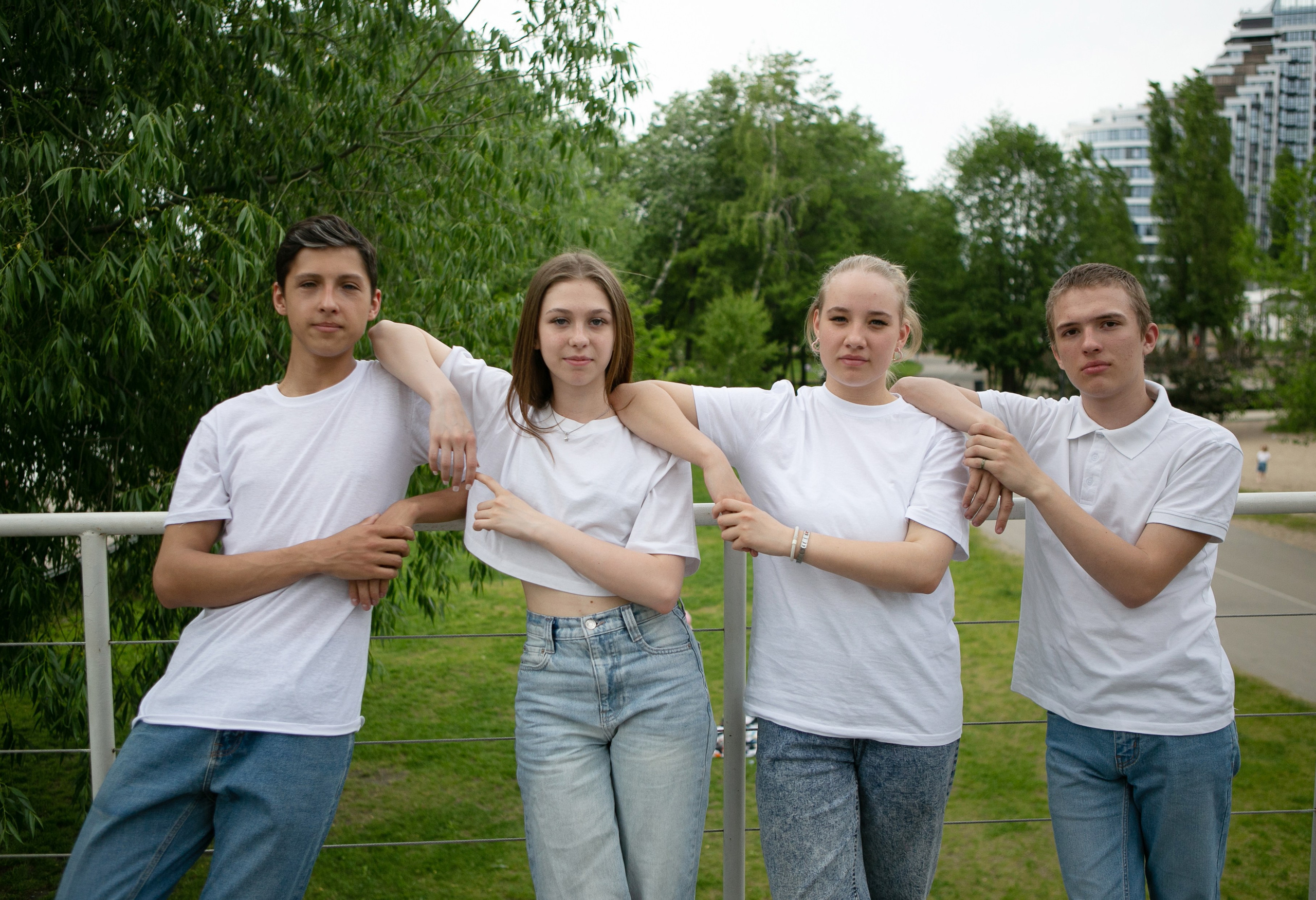 Когда в классе 7 человек. «Воронежская школа-интернат № 6 для обучающихся с ограниченными возможностями здоровья». Выпускные альбомы Воронеж от Веры Соколовой