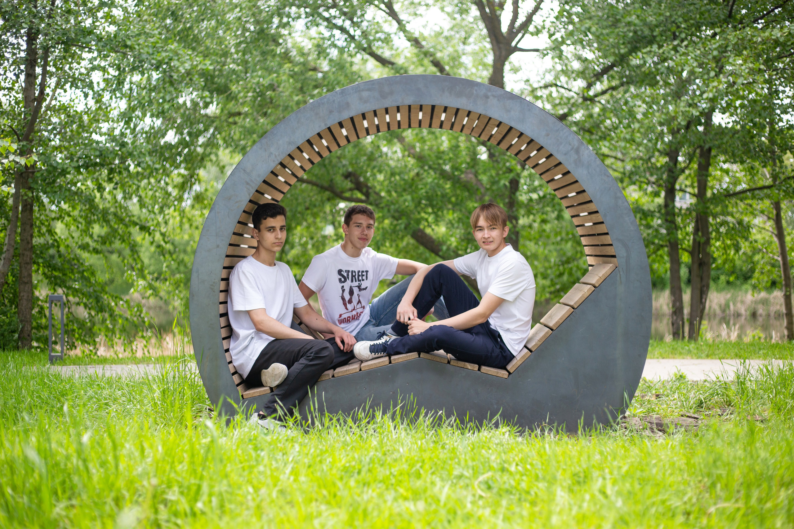 Новая Усмань. Выпускные альбомы Воронеж от Веры Соколовой