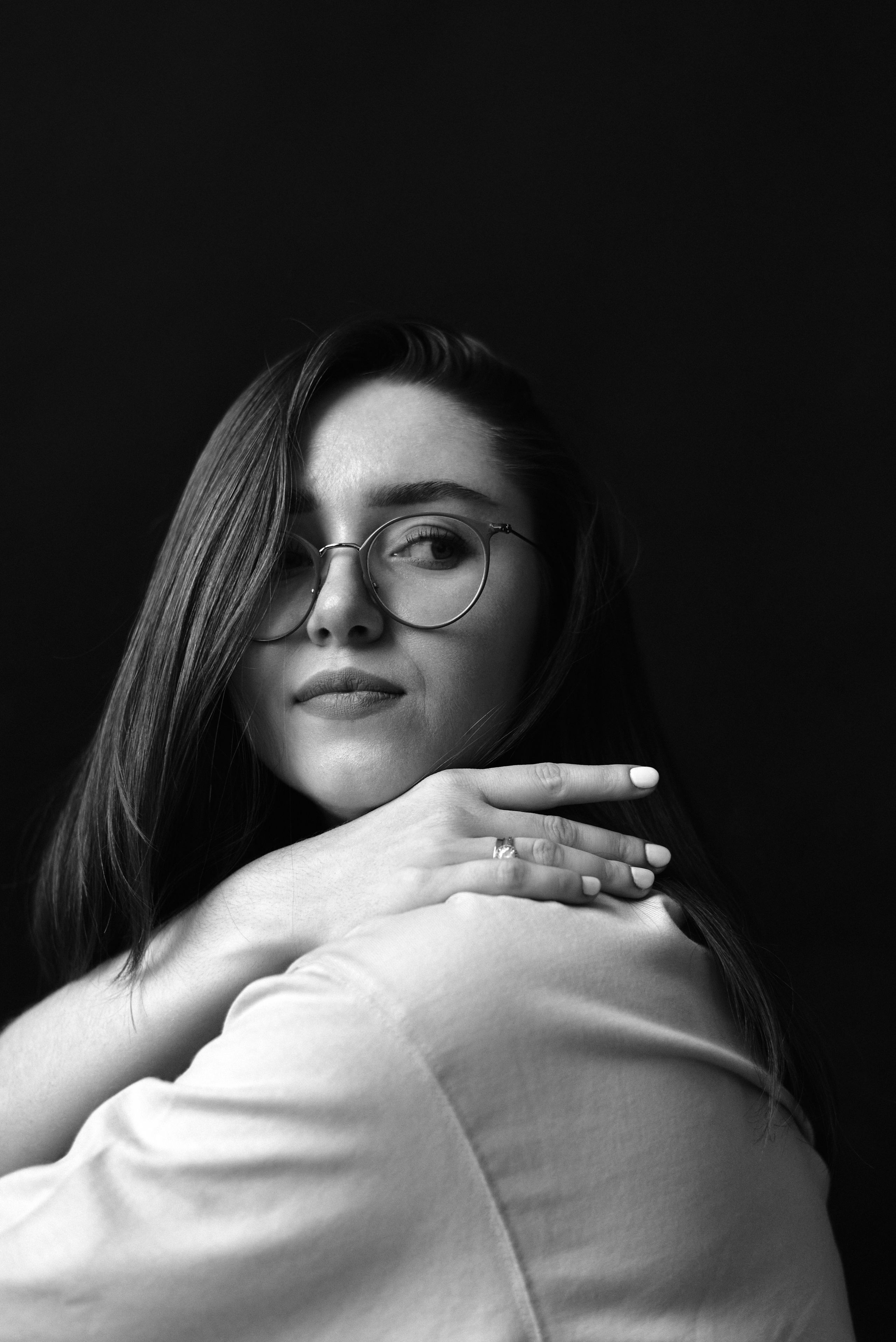 Семья Эли и Никиты. Семейный и свадебный фотограф в Нижнем Новгороде Анастасия Хренова