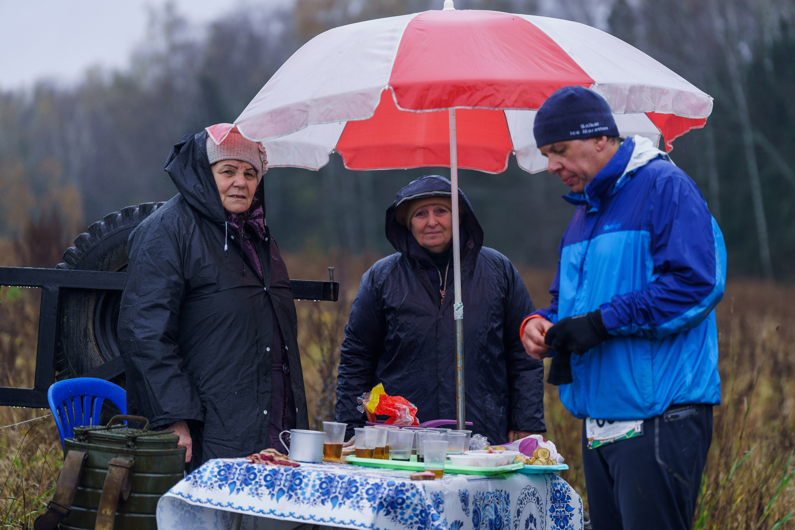 Фотографии Трейл Кутузов 2025. Фотограф спортивные события, недвижимость, турбизнес