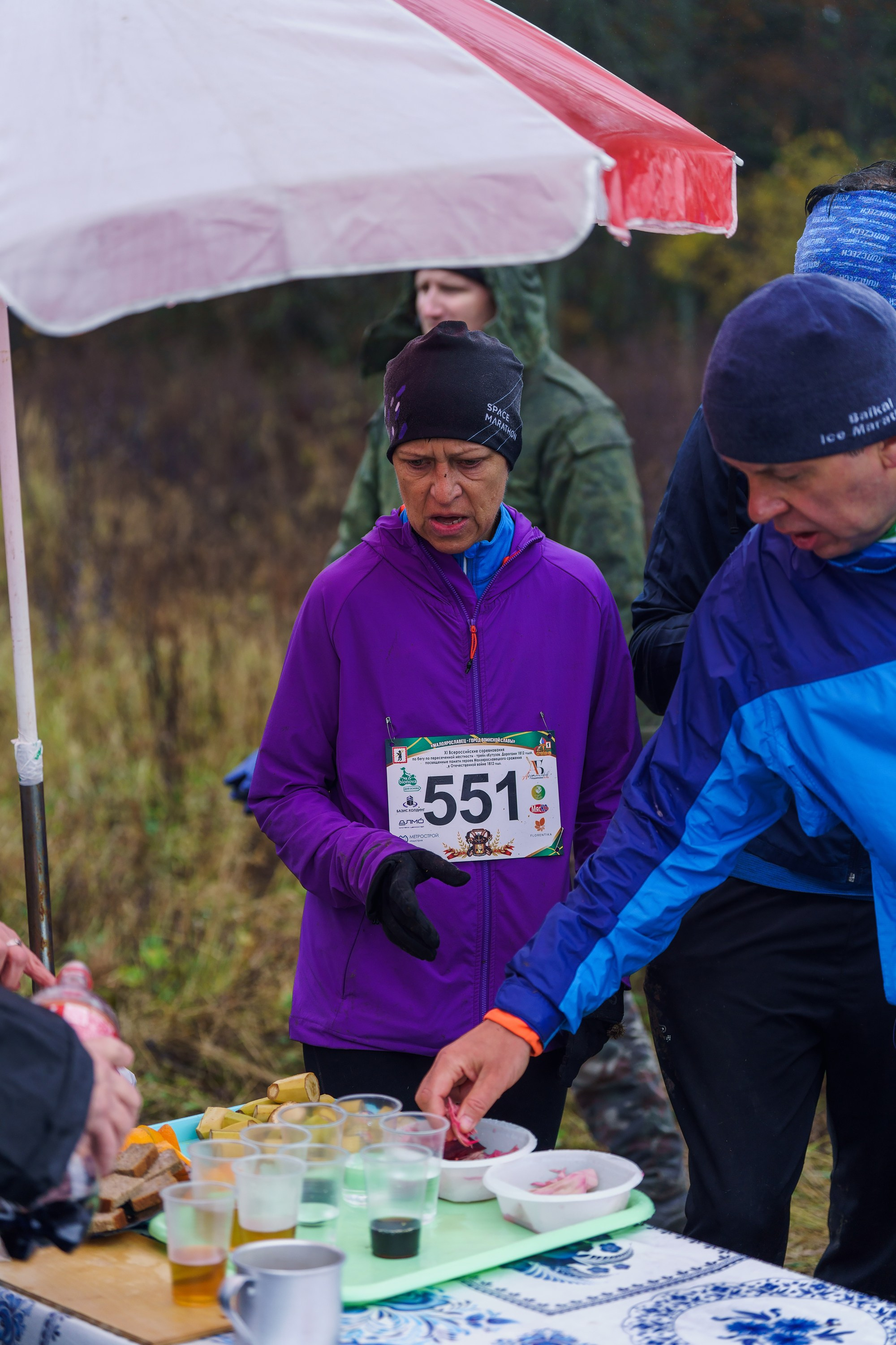 Фотографии Трейл Кутузов 2025. Фотограф спортивные события, недвижимость, турбизнес