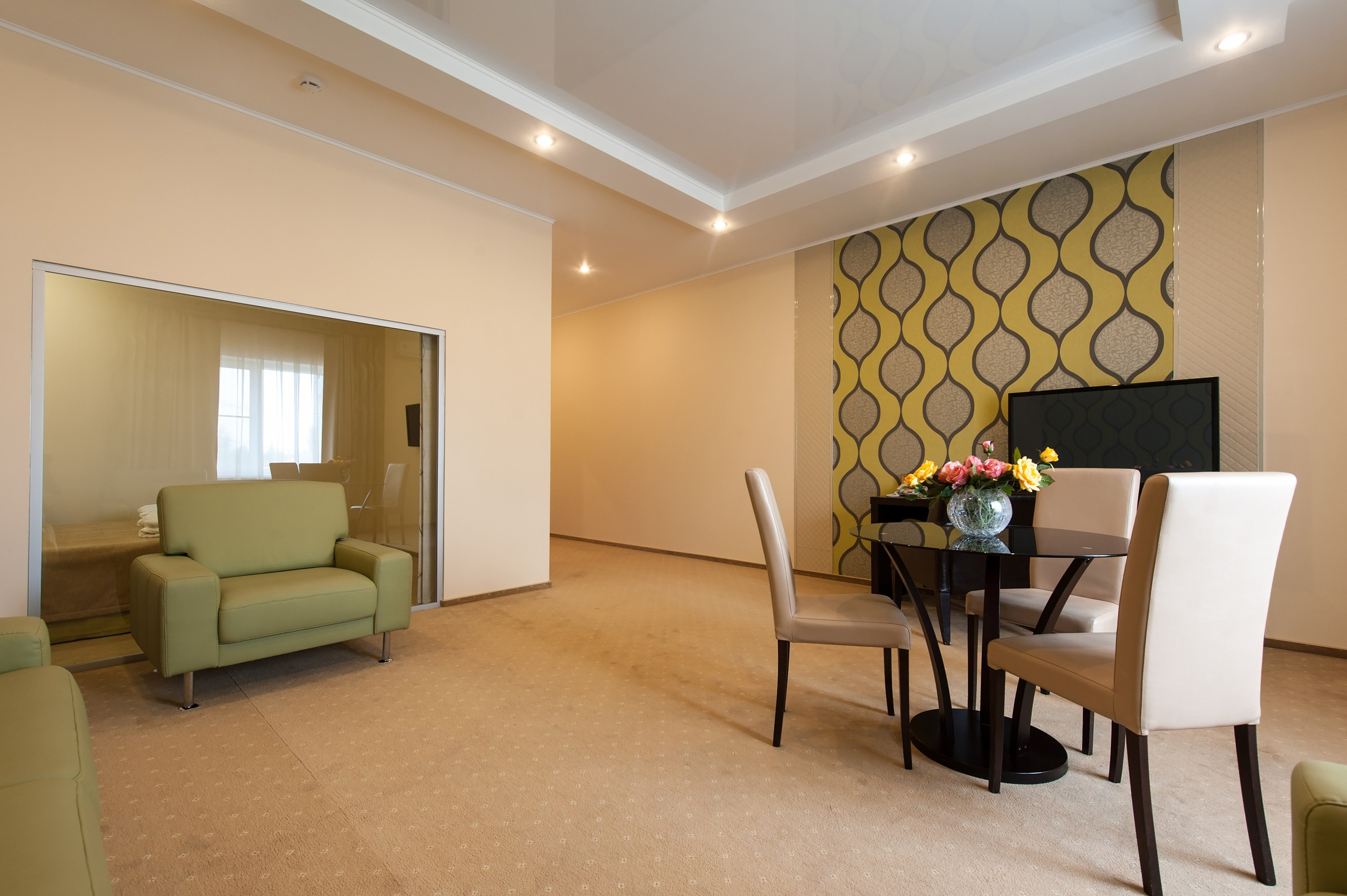 Гостиница Калуга Плаза. Фотограф спортивные события, недвижимость, турбизнес