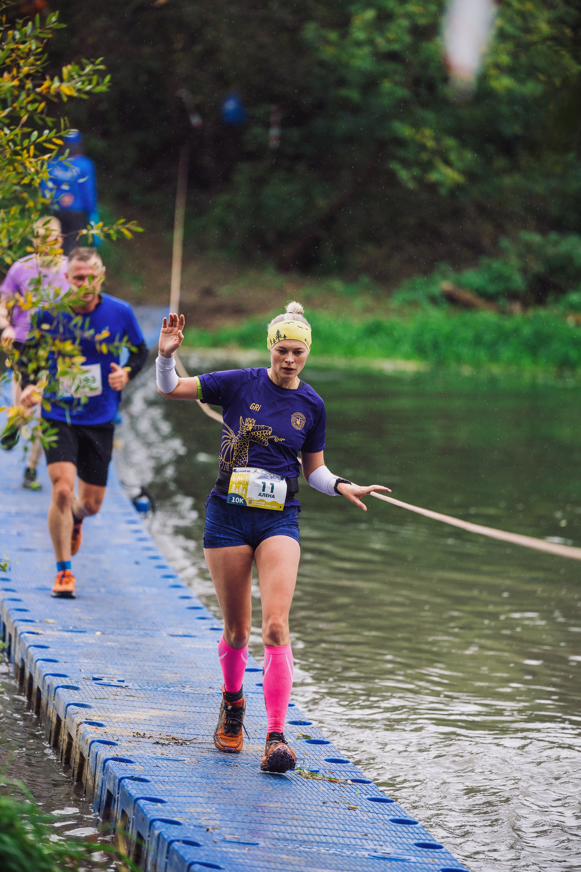 Фотографии Атомный трейл 2025. Фотограф спортивные события, недвижимость, турбизнес