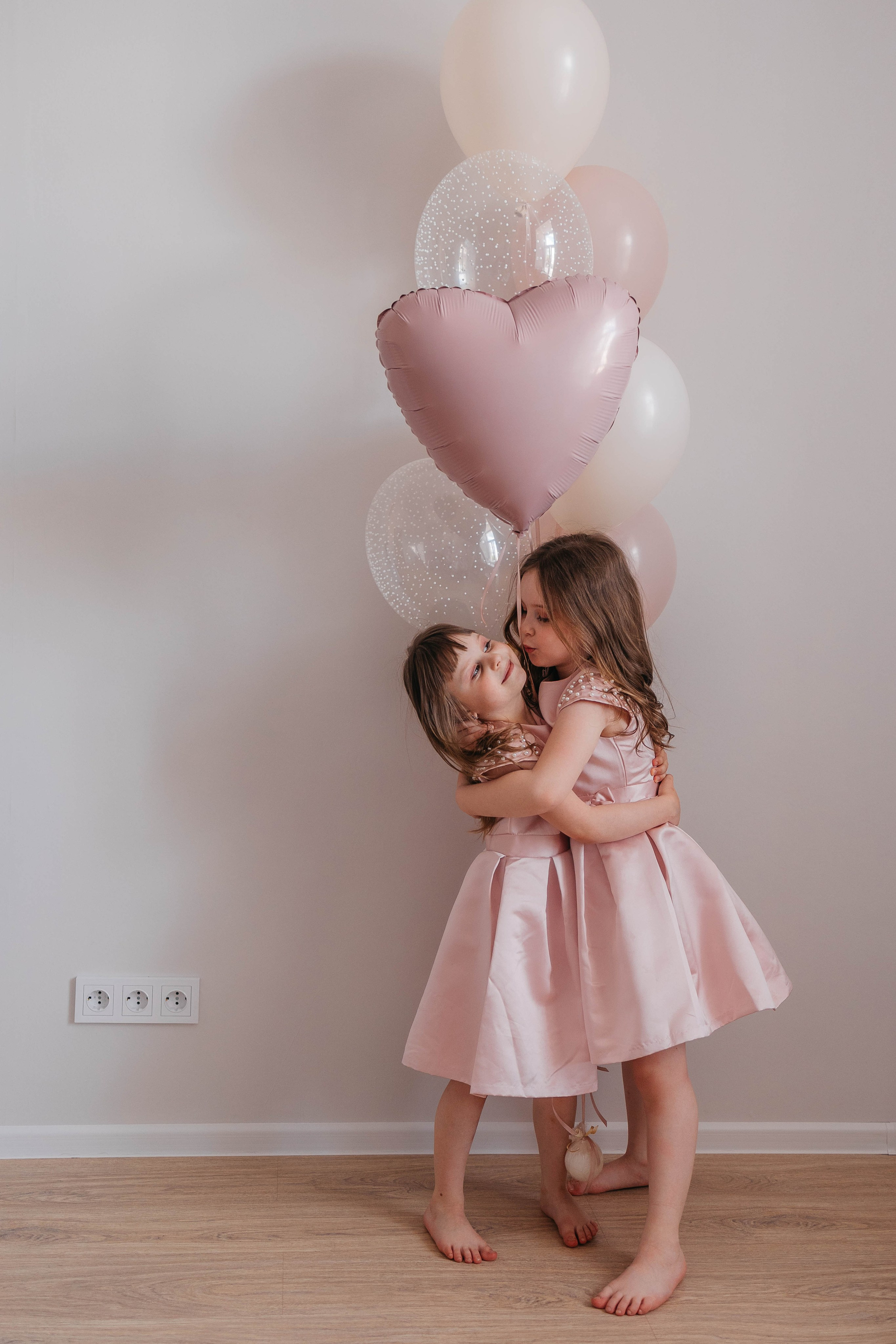 Семья Кати и Вовы. Фотограф в Твери Лагодная Яна