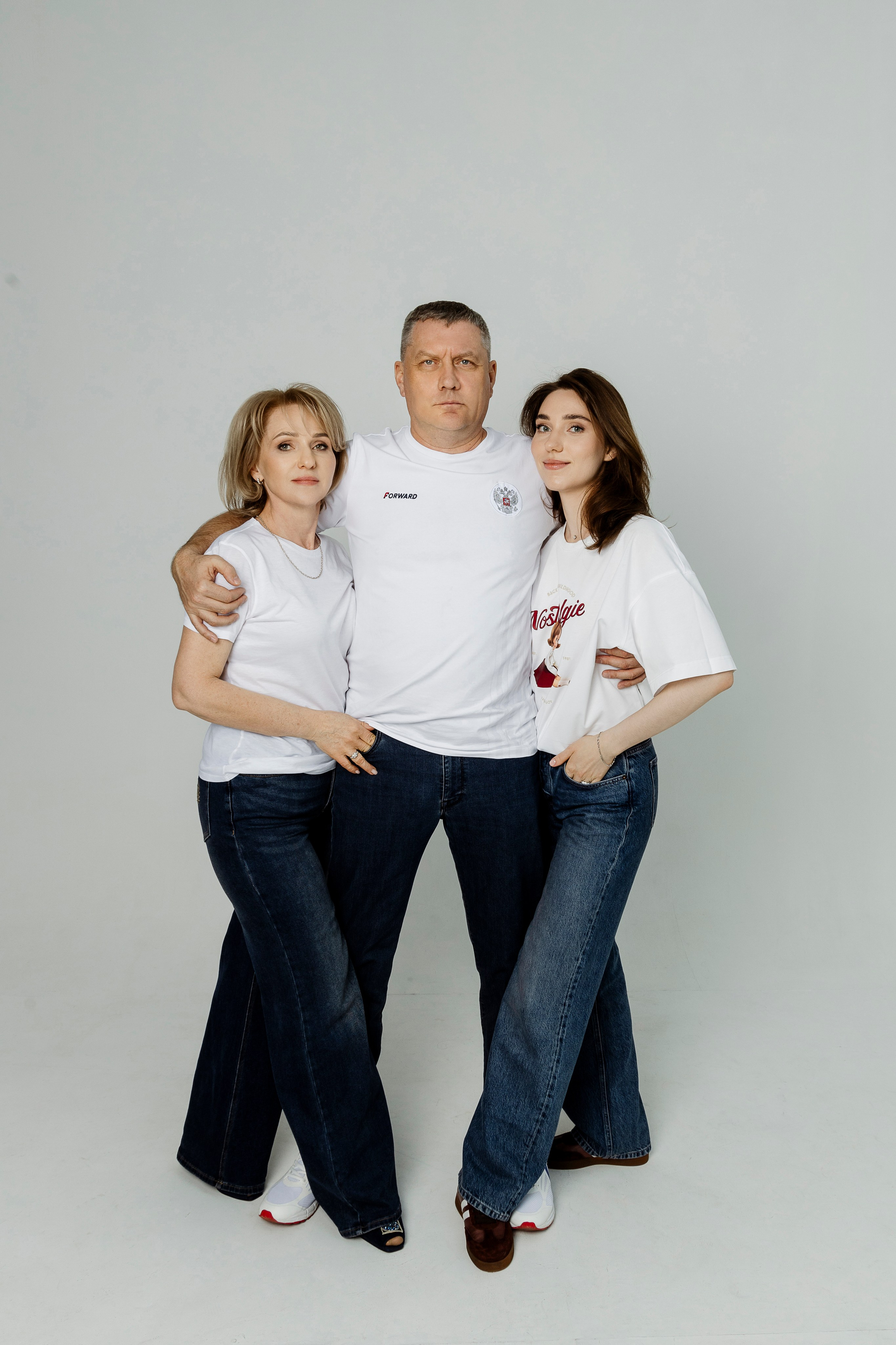 На стиле. Фотограф Новороссийск