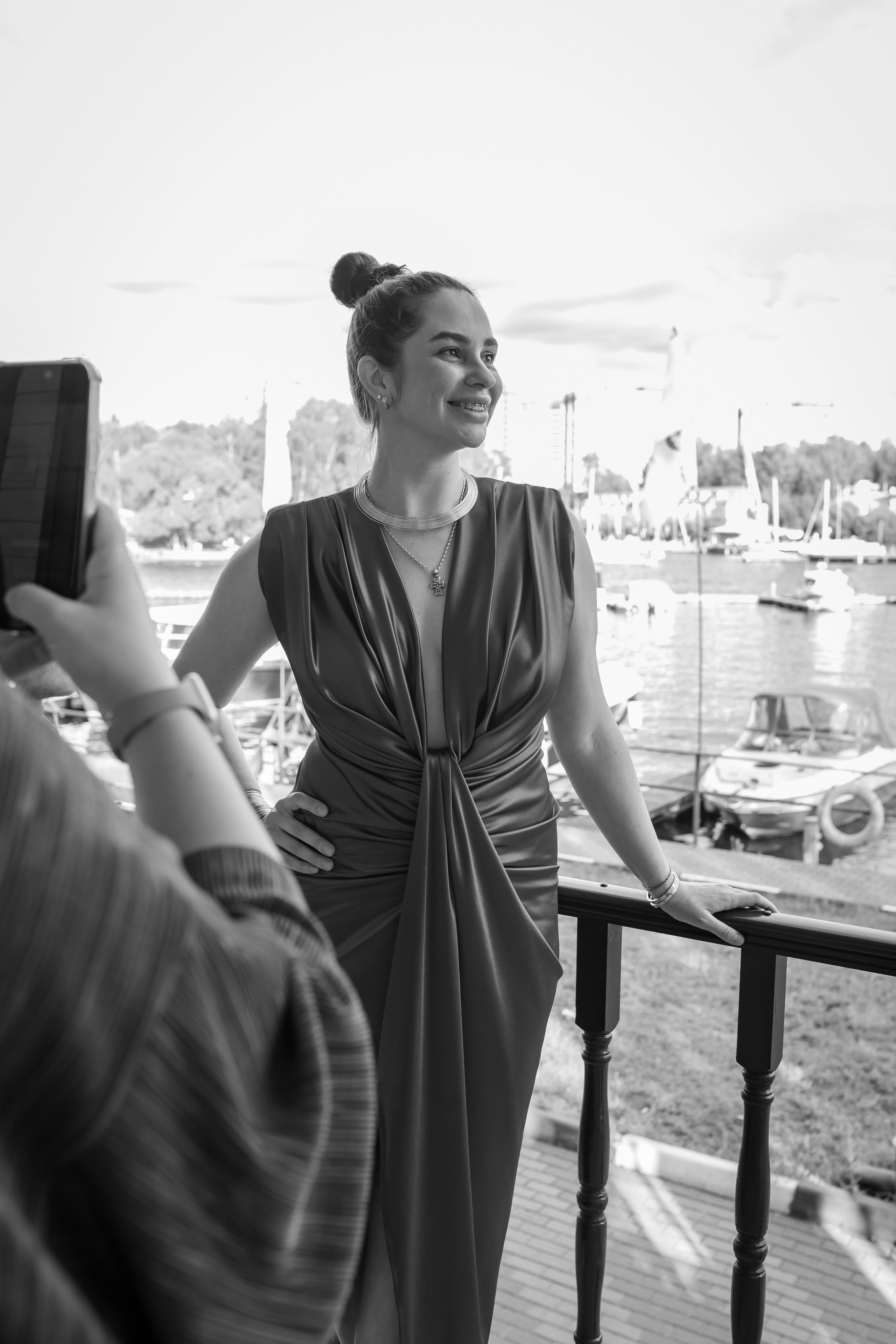 Юбилей Полины в Пароходе. Семейный и детский фотограф в Москве Дорогова Екатерина