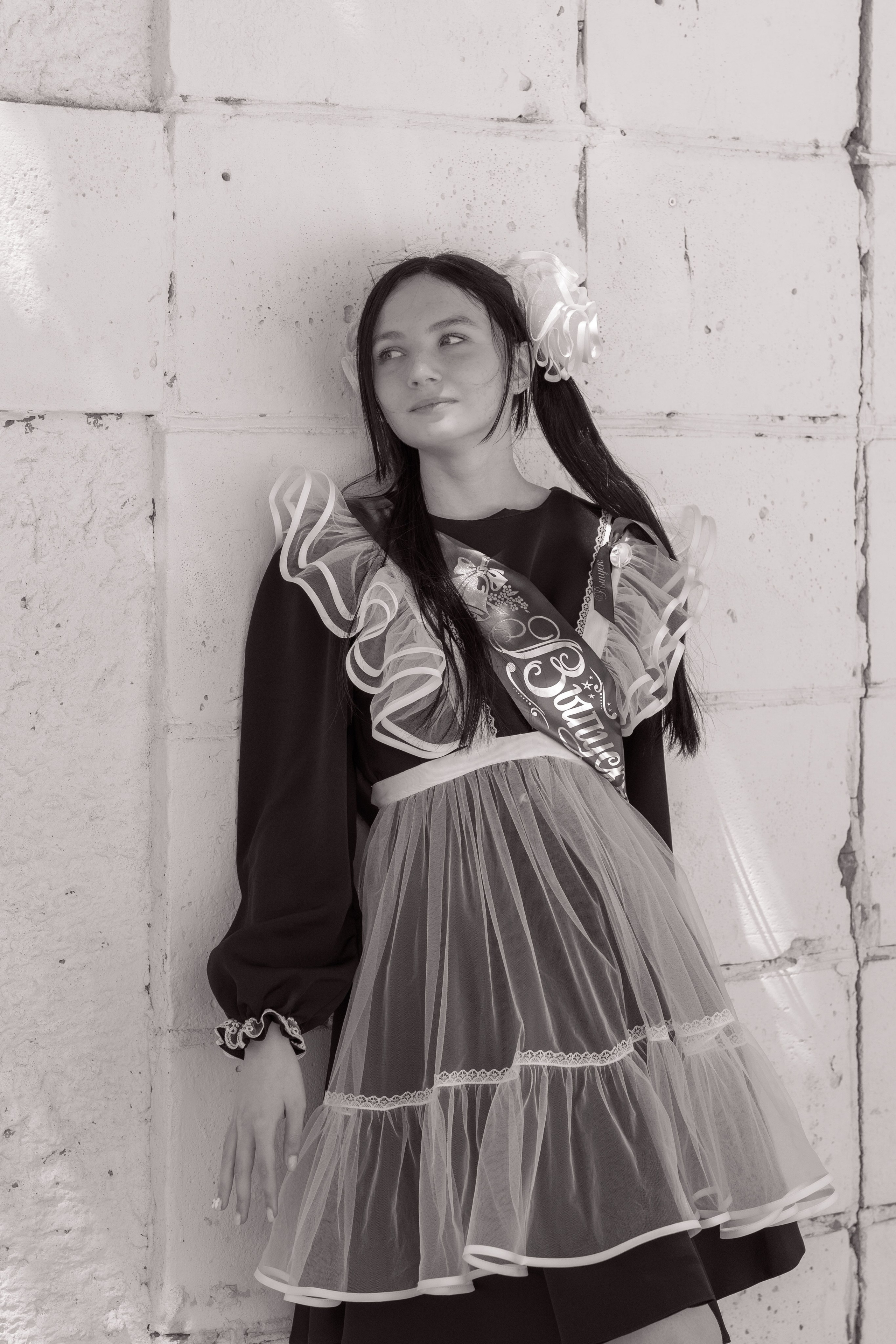 Прощай, школа, здравствуй, мир! Последний звонок и выпускной 9 А» класса. Фотограф |Ленинск, Волжский, Волгоград| Наталья Савилова