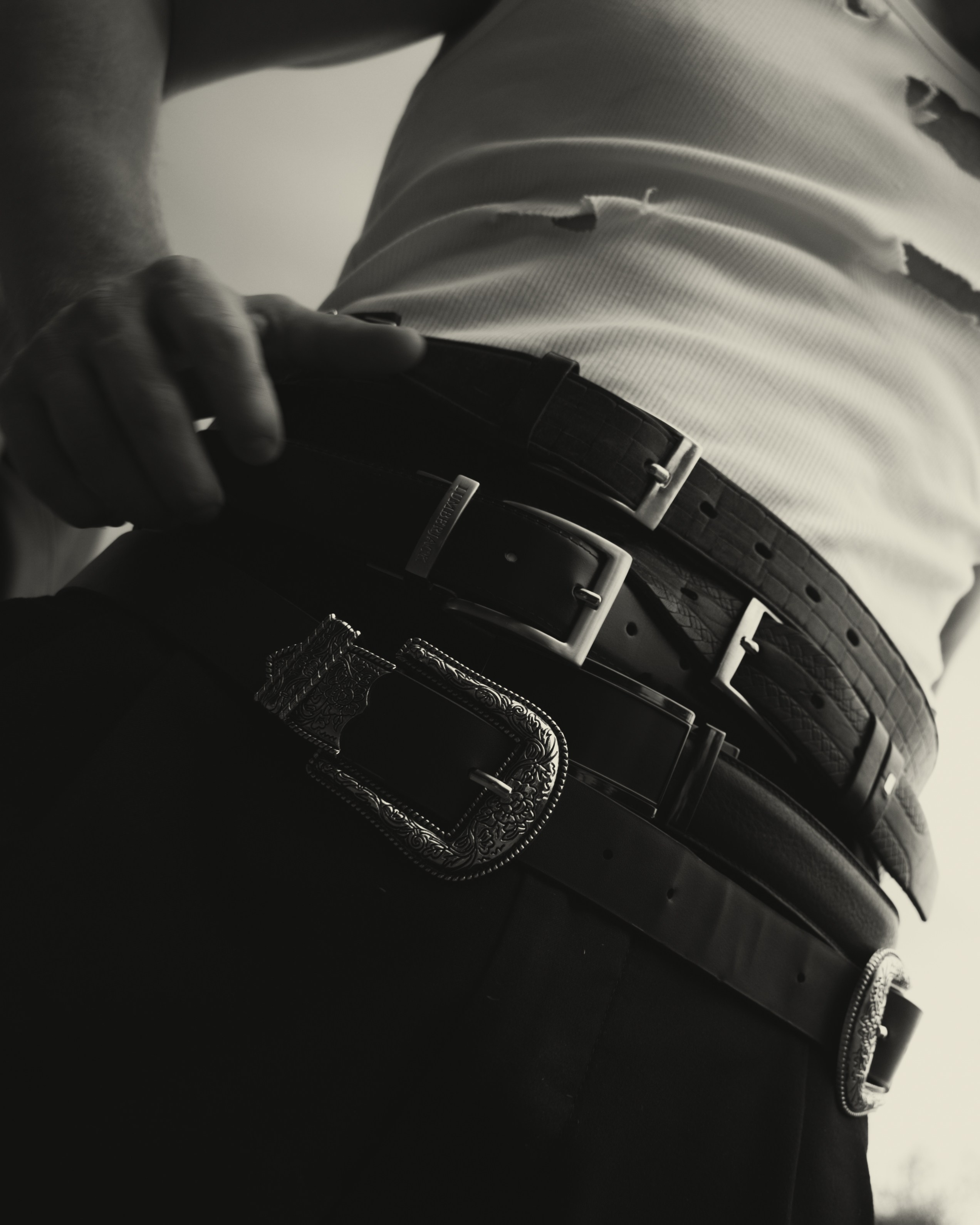 NIKOLAY. TUTSARKIS — Art Director | Stylist | Photographer