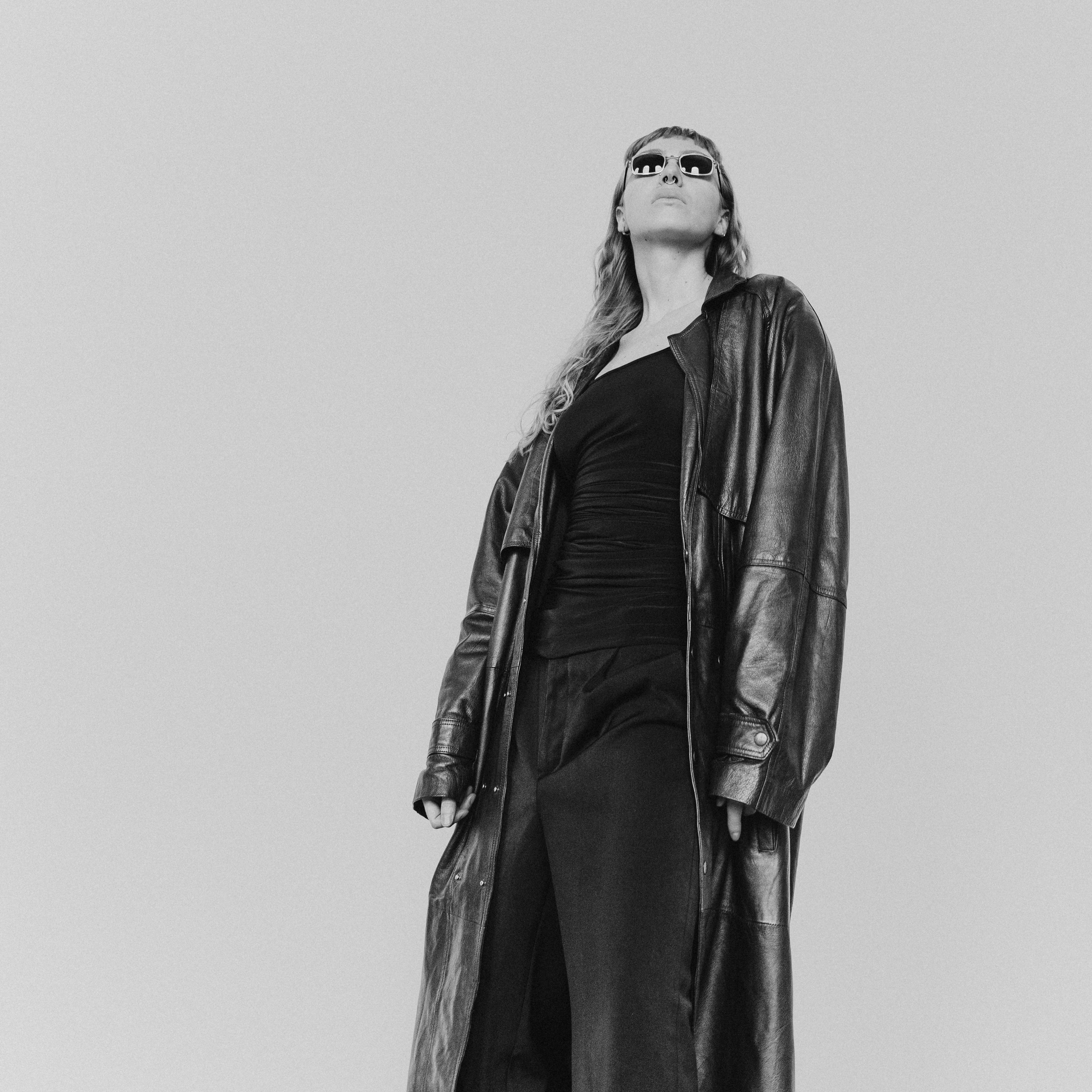 ANNA. TUTSARKIS — Art Director | Stylist | Photographer