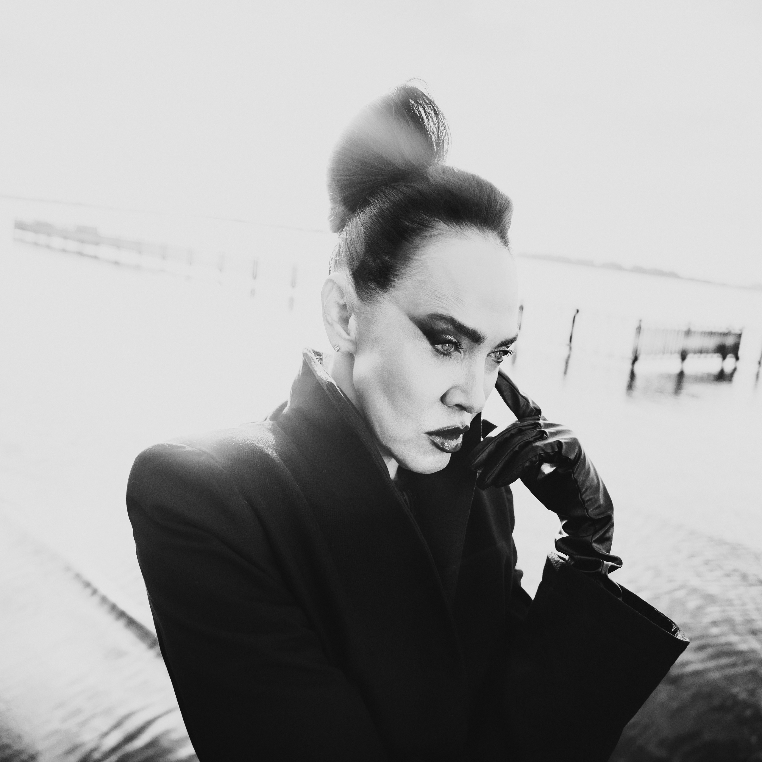 FEVER. TUTSARKIS — Art Director | Stylist | Photographer