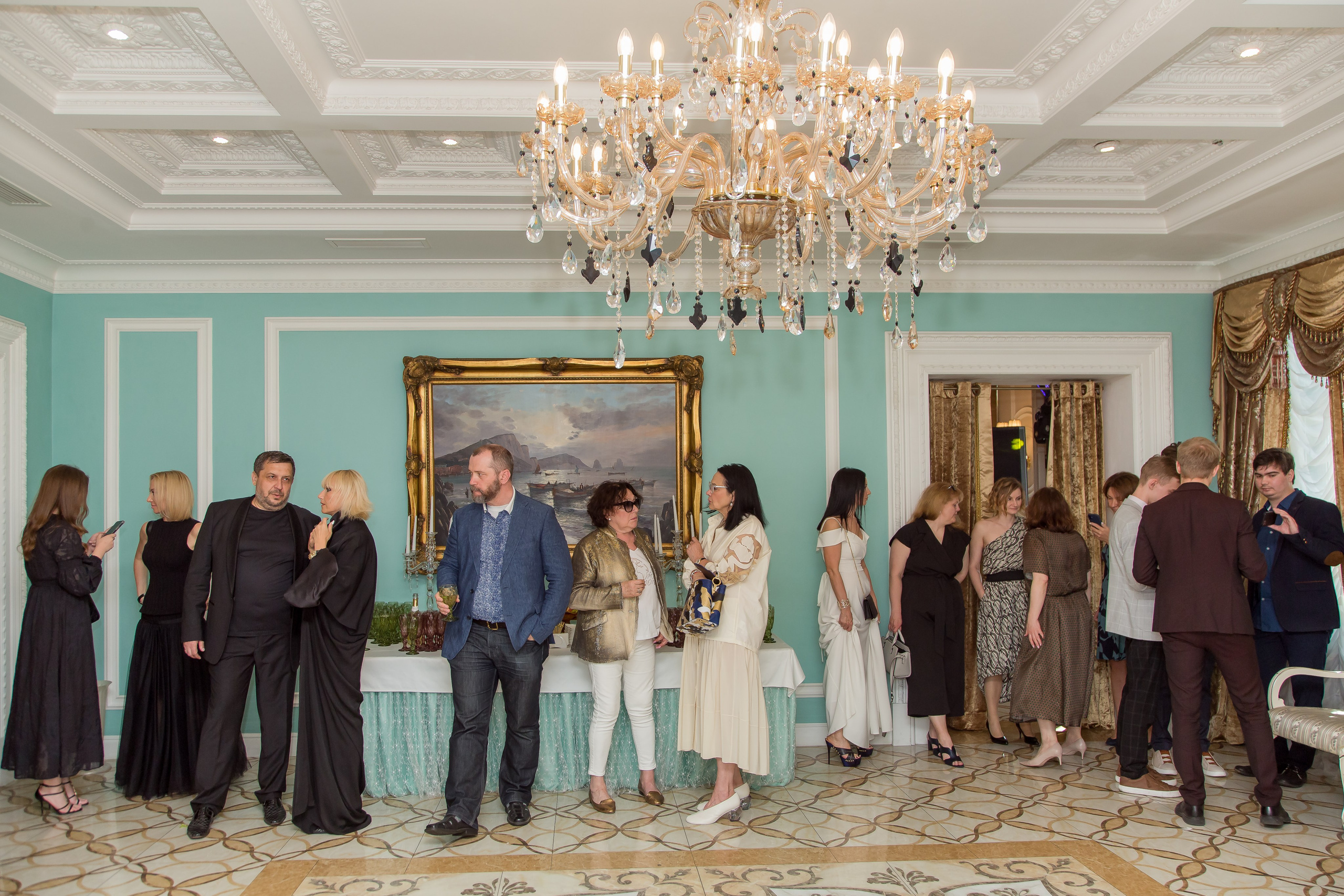 ВЫПУСКНОЙ. Главная