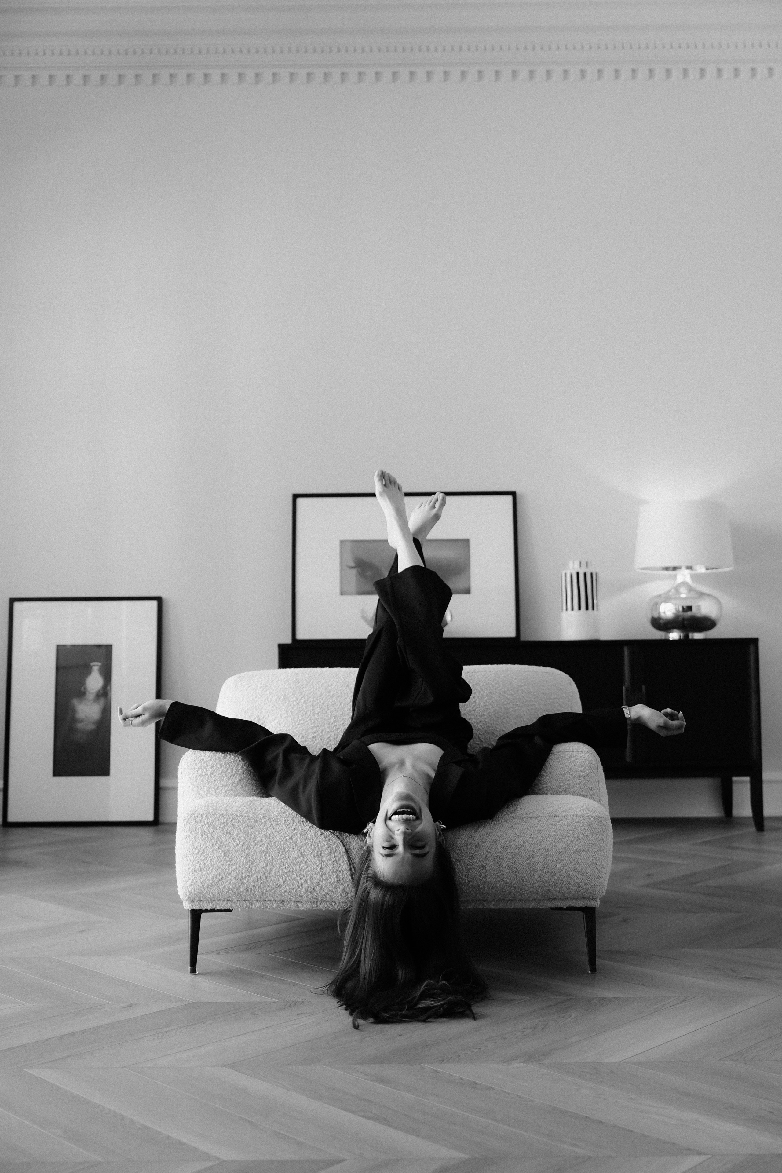 Александра. Фотограф с психологическим образованием