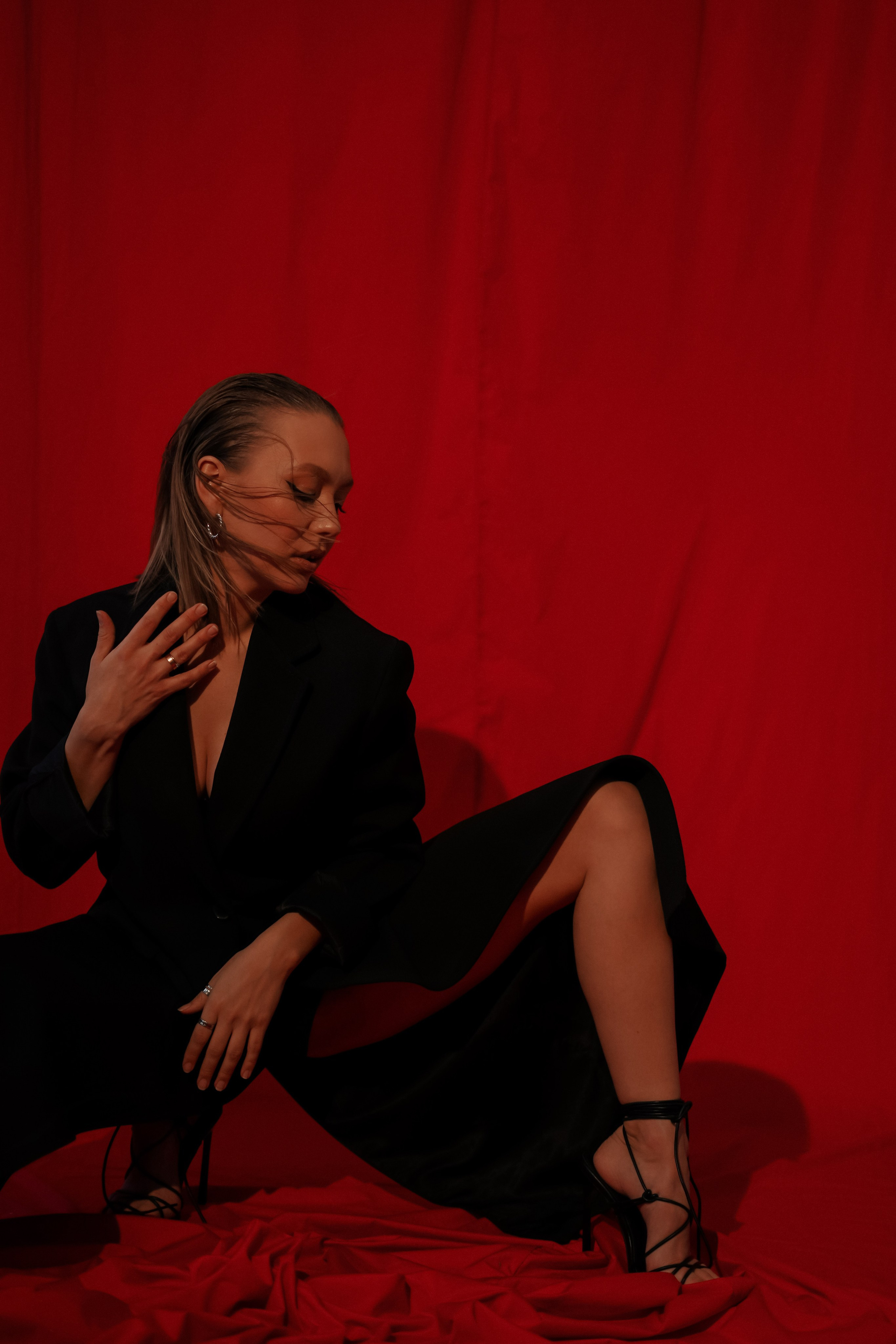 Анна. Ваш фотограф Анастасия Болотникова