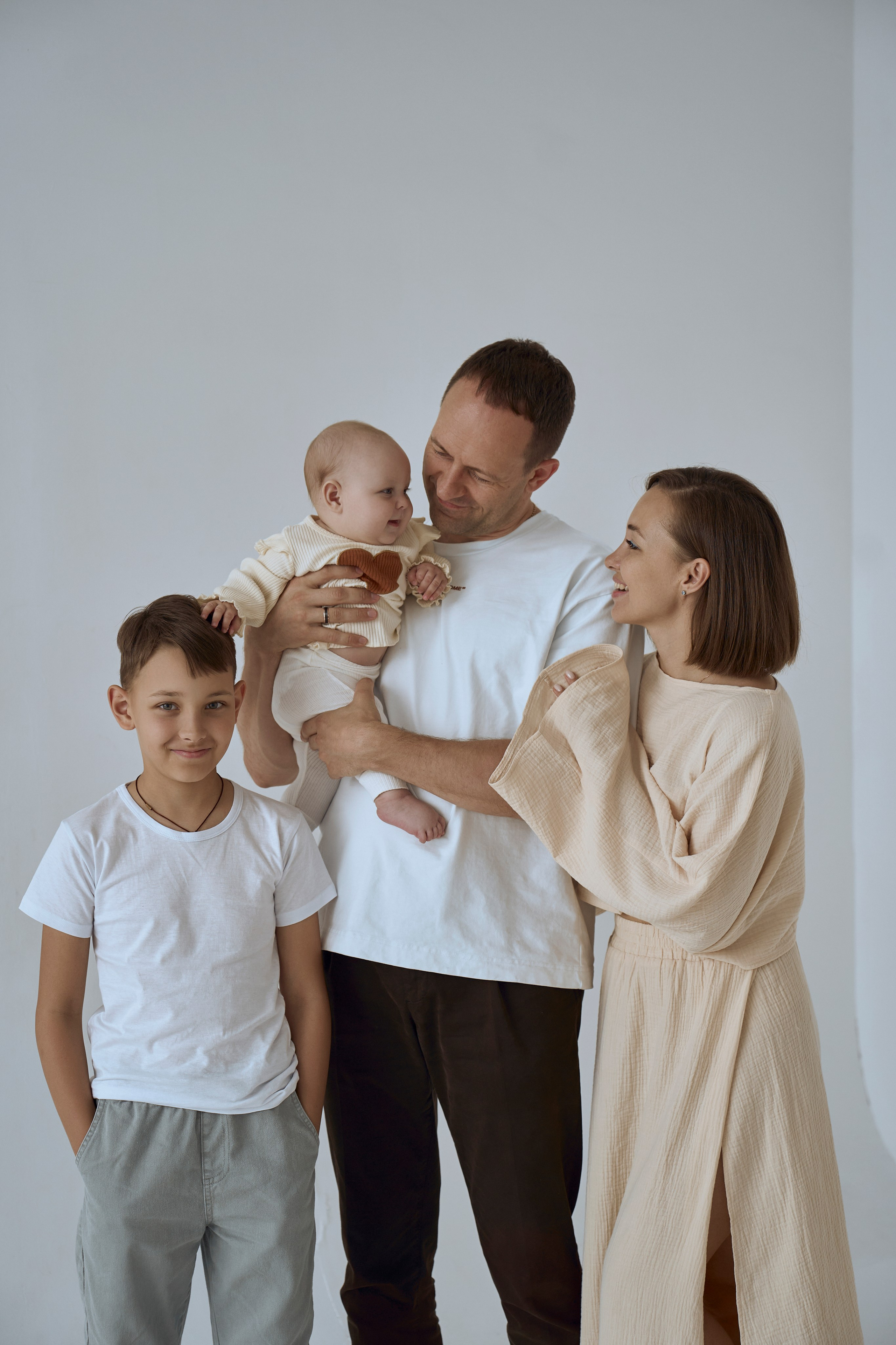 Нежность. Ваш фотограф Анастасия Болотникова