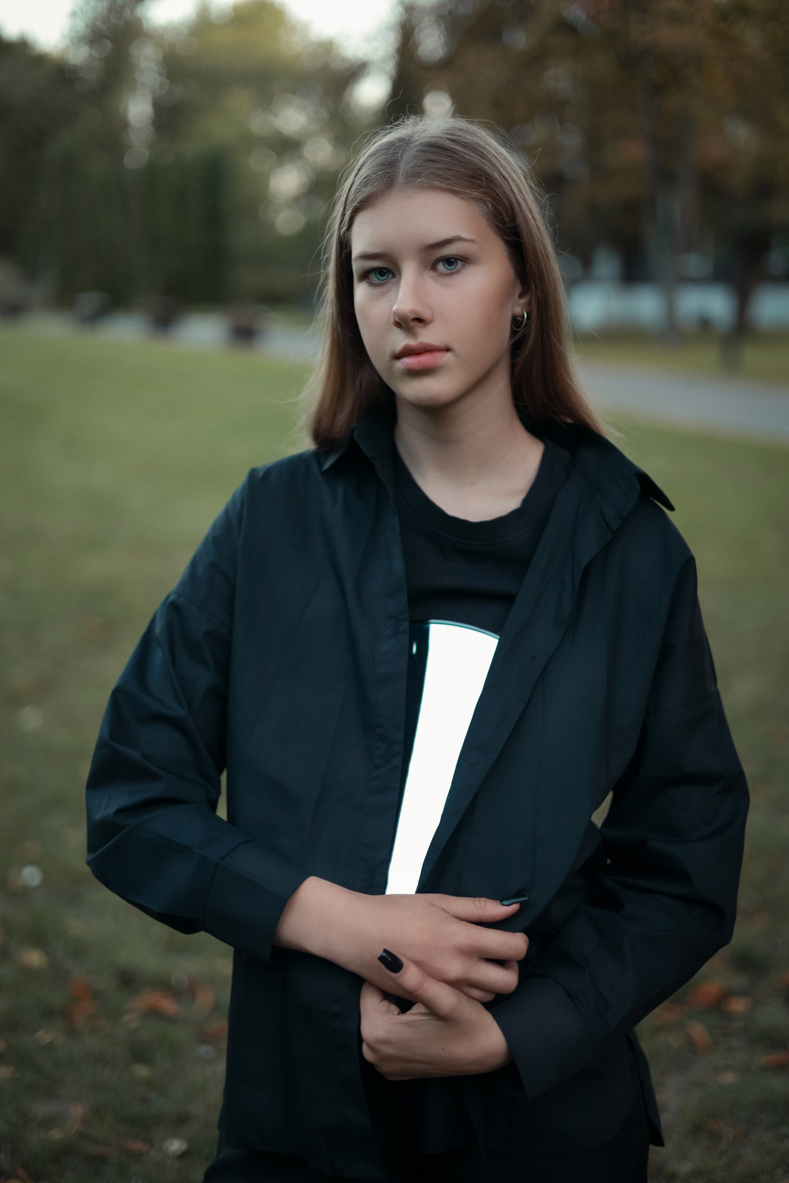 Проект в модельной школе «Зазеркалье». Свадебный фотограф Беларусь Ольга Козыренко