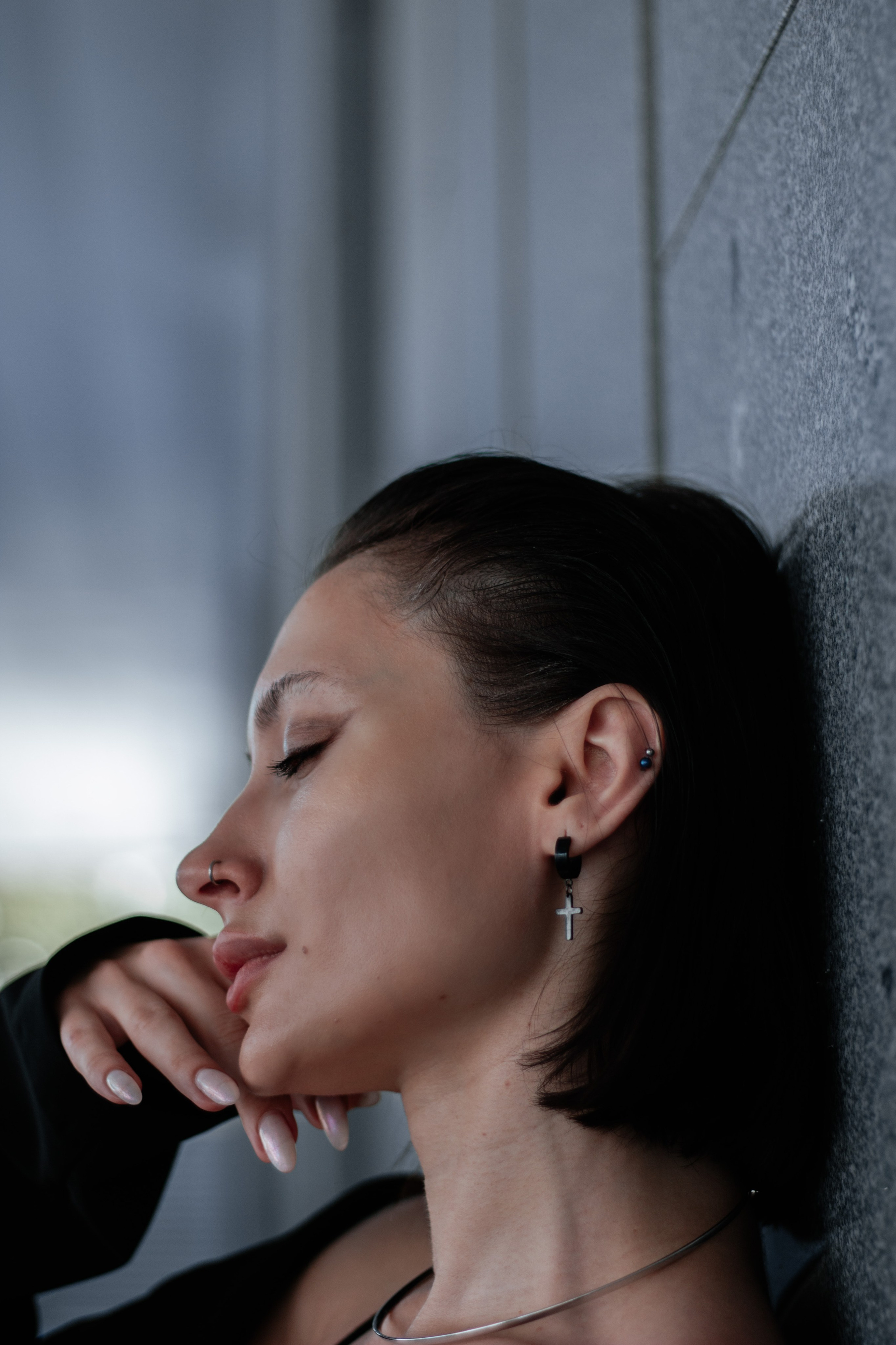 Ксюша. Мария Трут. Фотограф