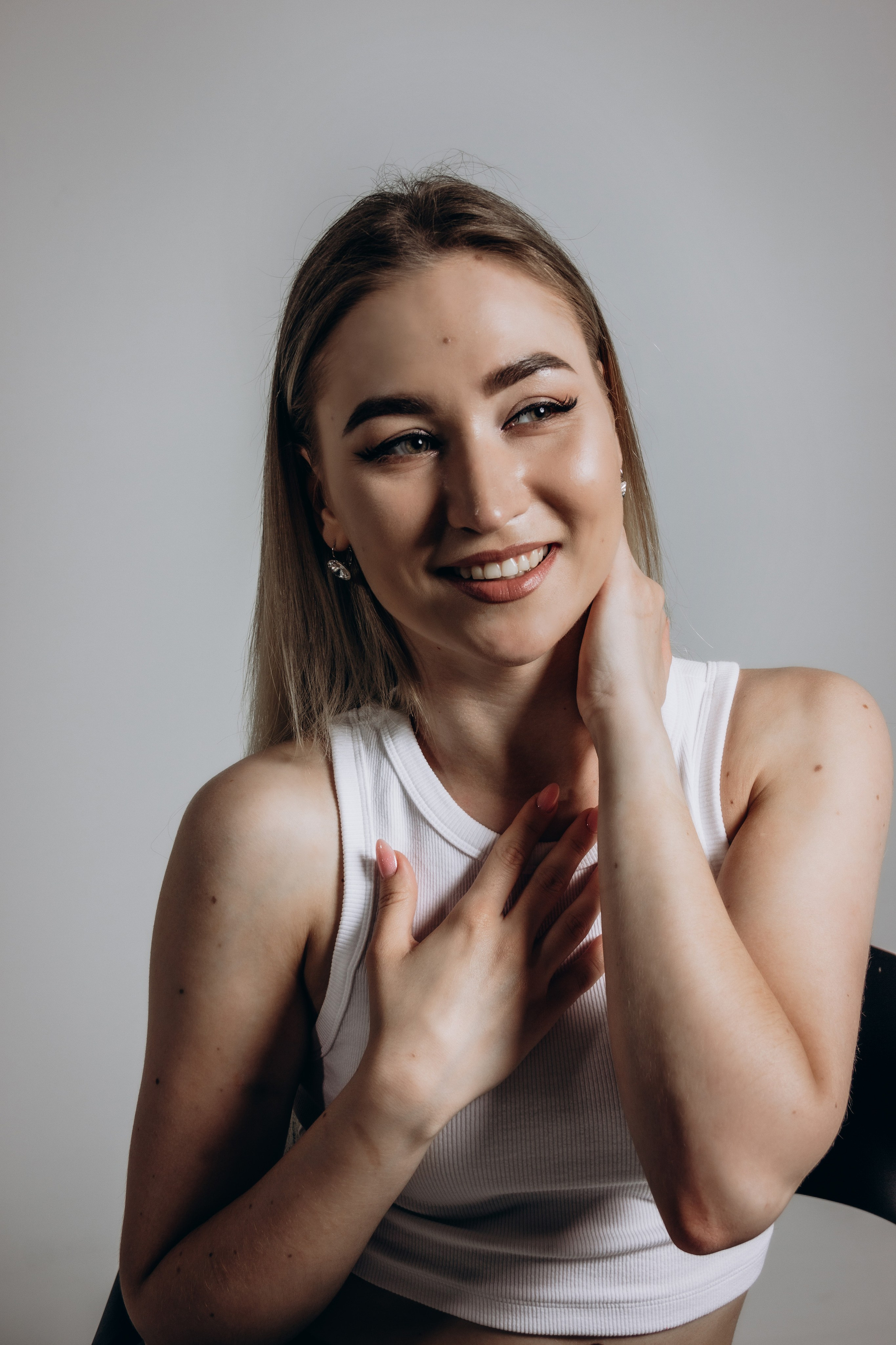 Лера. Мария Трут. Фотограф