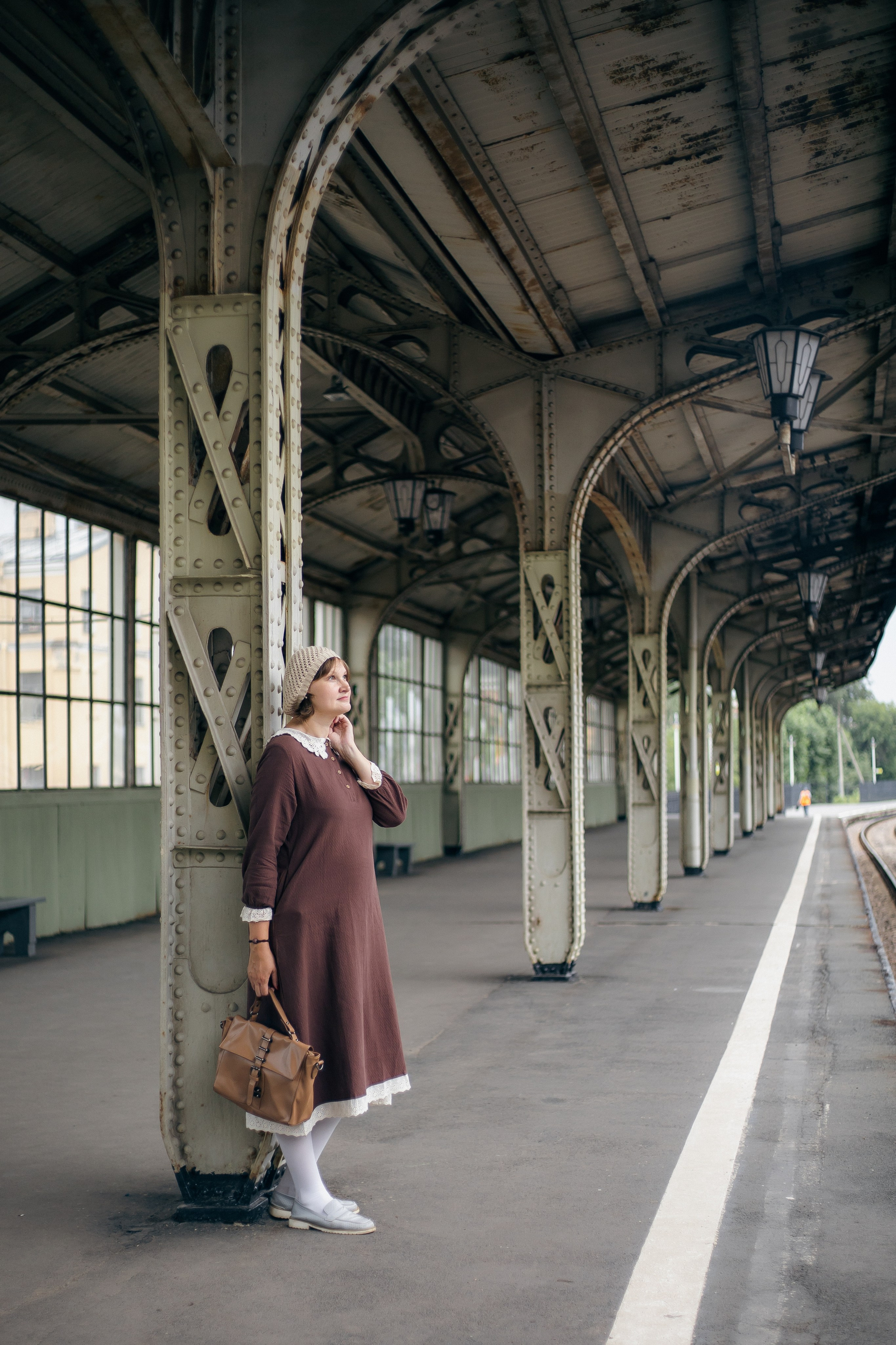 Наталья. Анатолий Филенков фотограф в Санкт-Петербурге