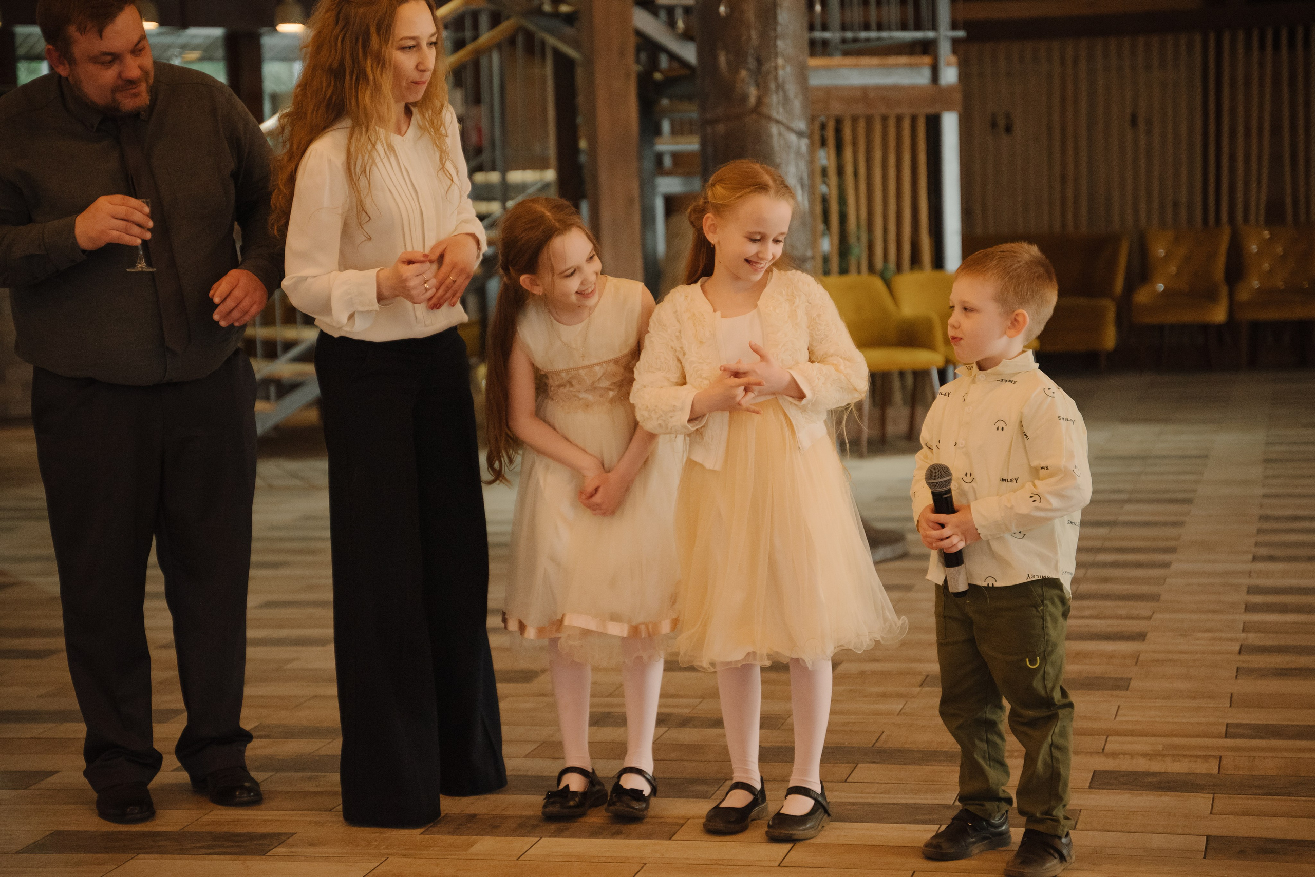 Что было после. Ваш свадебный и семейный фотограф