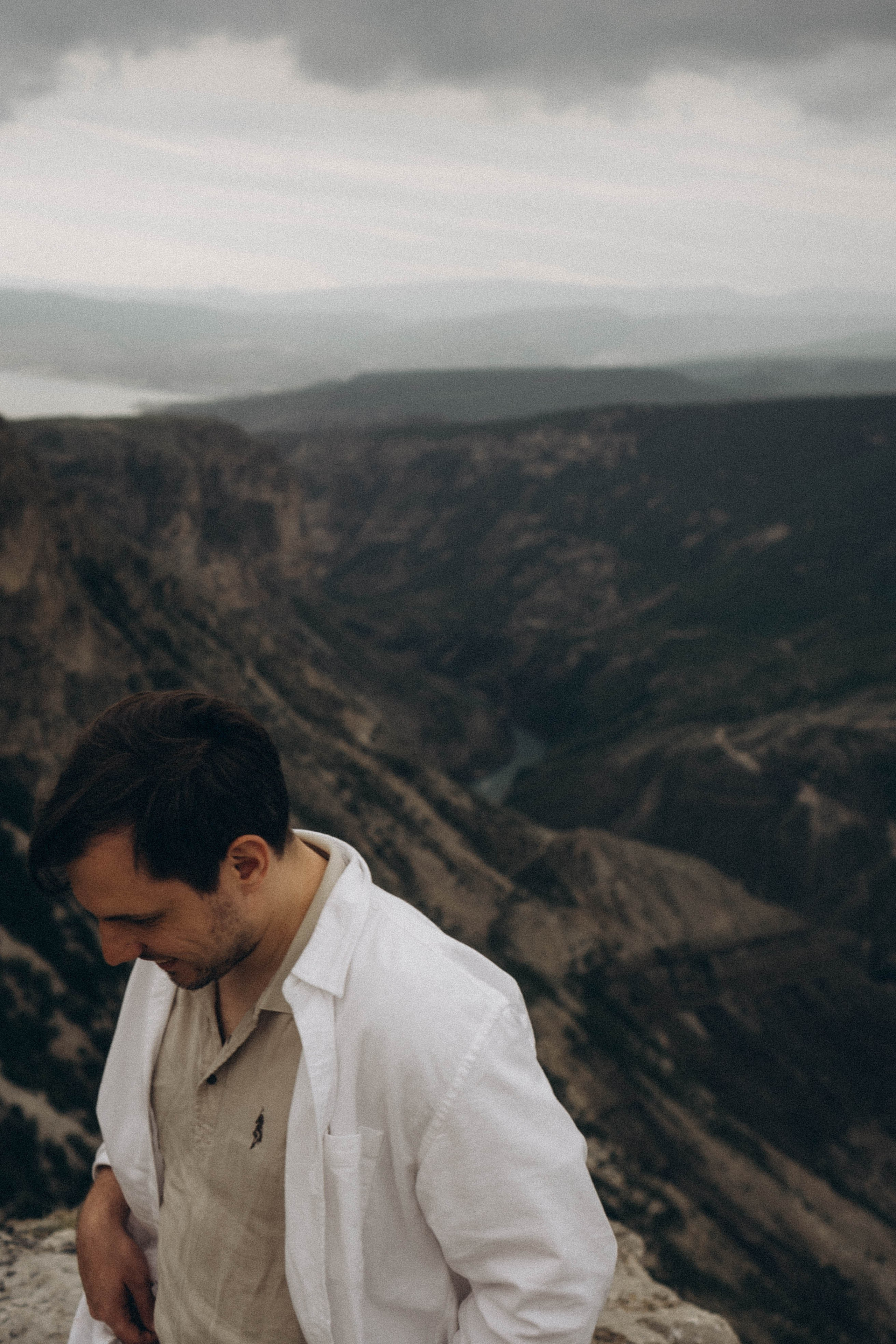 Фотосьемки в горах. Профессиональный фотограф, Санкт-Петербург — Виктория Богомолова