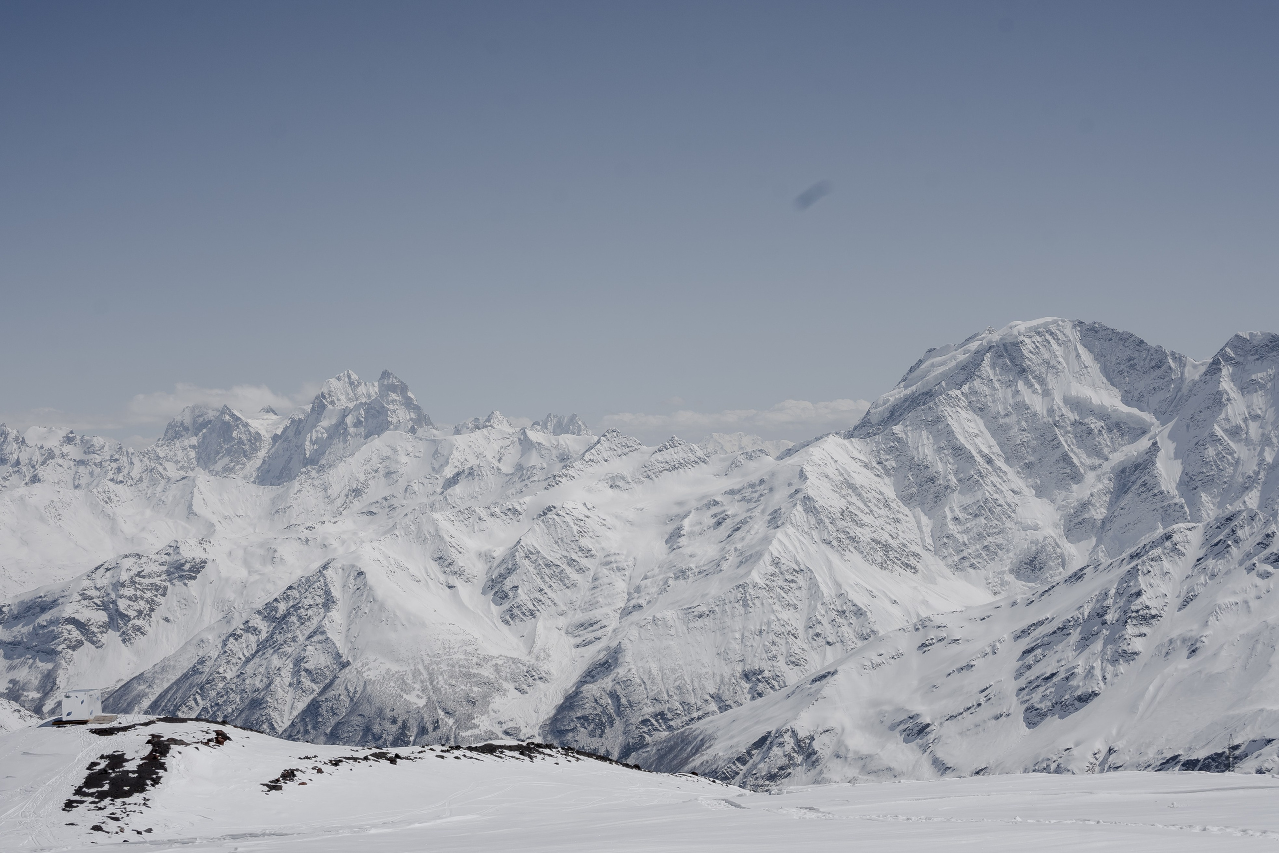 ПРИРОДА В ГОРАХ. Профессиональный фотограф, Санкт-Петербург — Виктория Богомолова