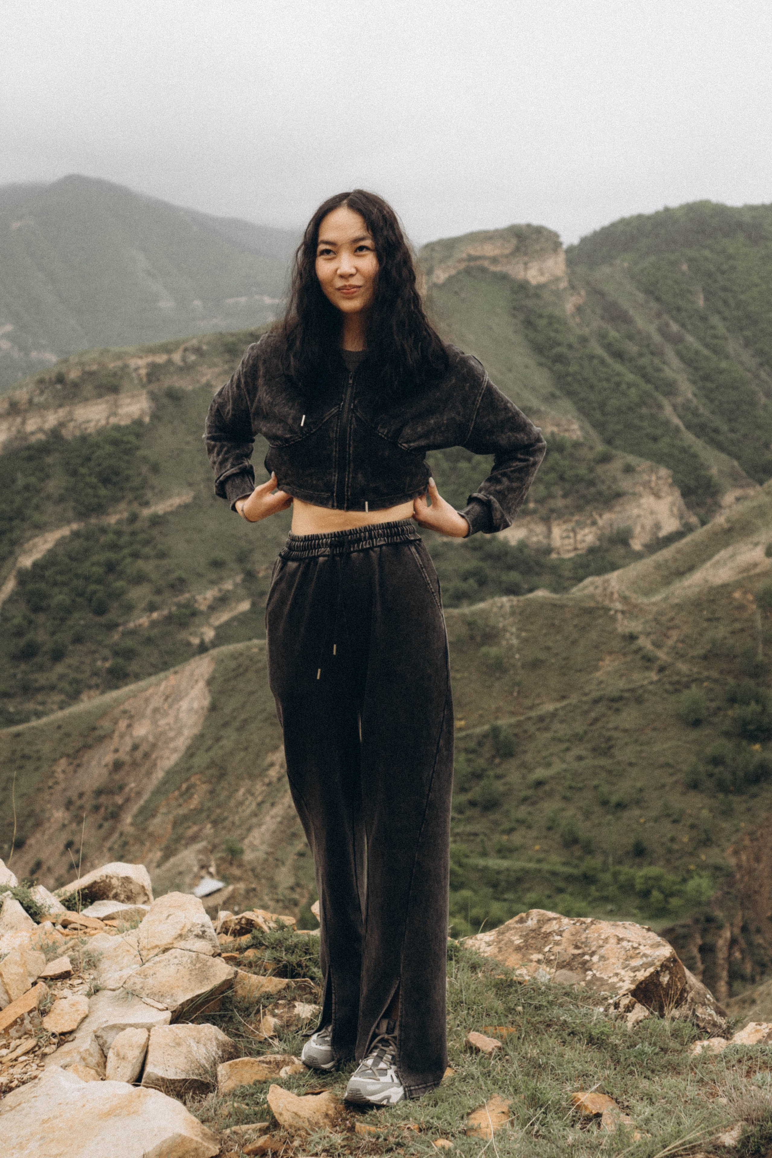 Горы. Профессиональный фотограф, Санкт-Петербург — Виктория Богомолова