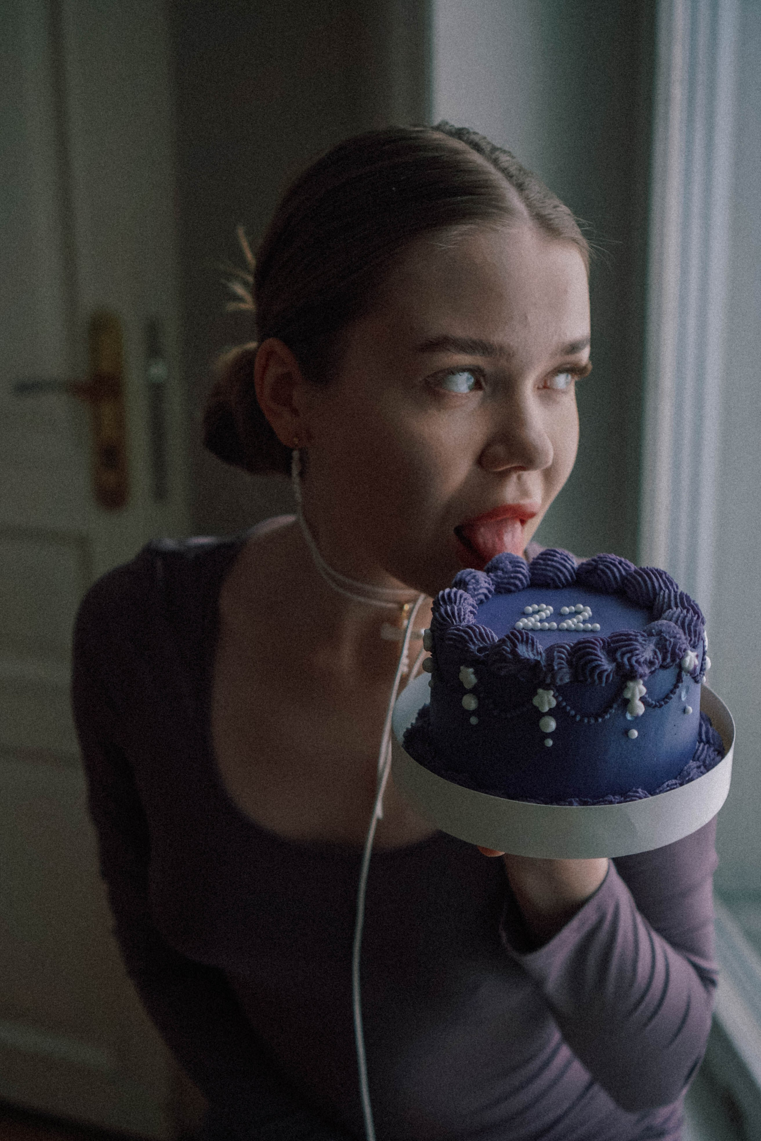 22. Профессиональный фотограф, Санкт-Петербург — Виктория Богомолова