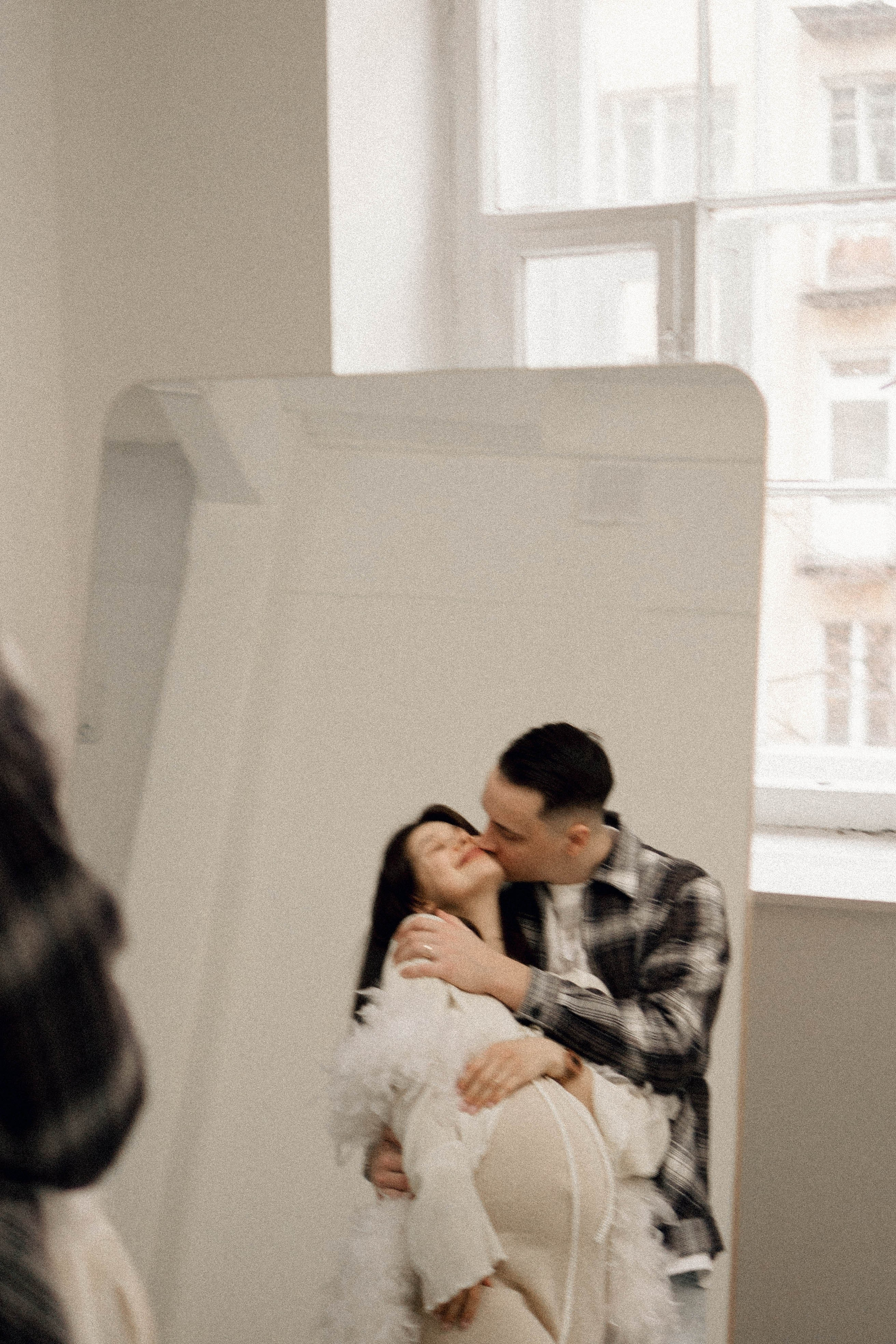 Love Story Беременность. Профессиональный фотограф, Санкт-Петербург — Виктория Богомолова