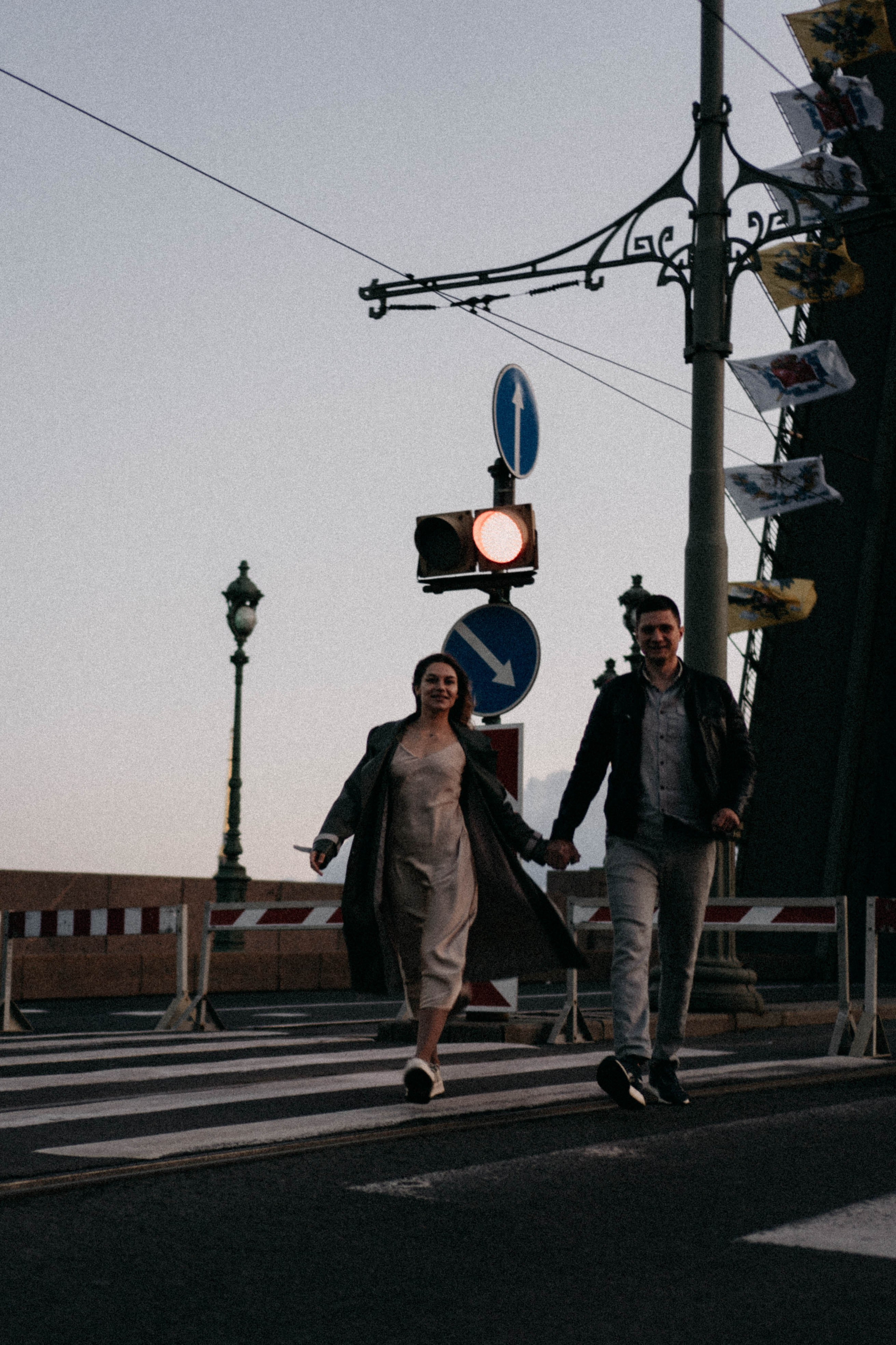 Рассветная, белые ночи. Профессиональный фотограф, Санкт-Петербург — Виктория Богомолова