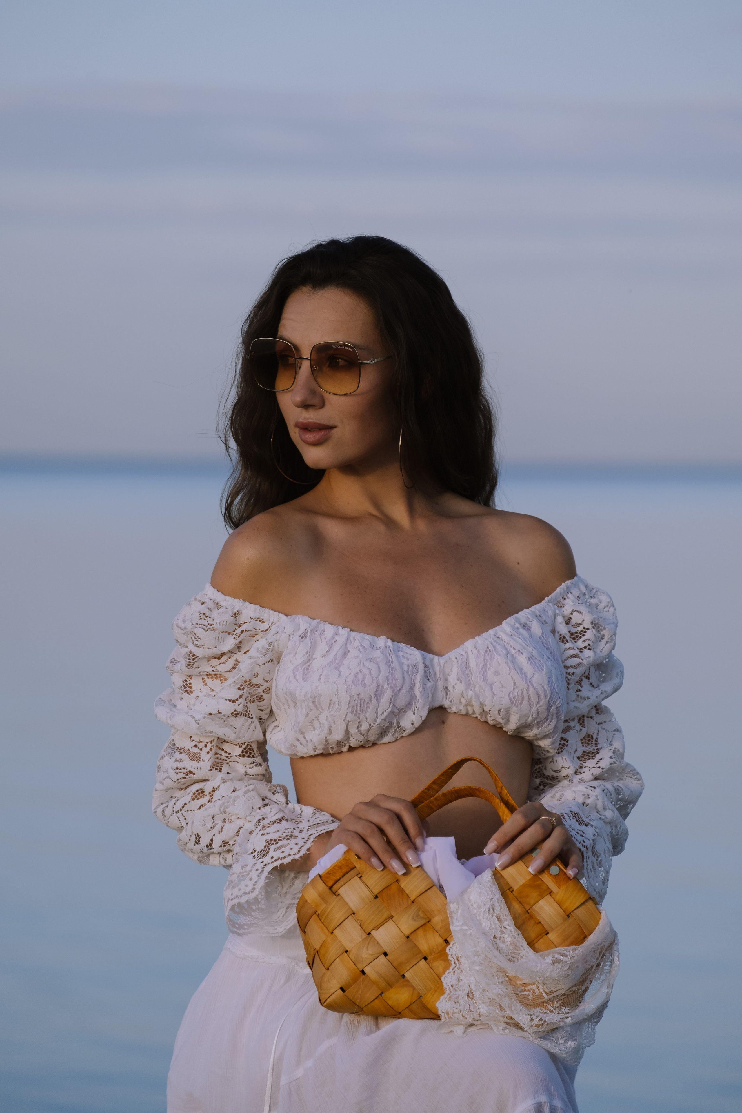 ЗАКАТ НА ЛАДОЖСКОМ ОЗЕРЕ. Профессиональный фотограф, Санкт-Петербург — Виктория Богомолова